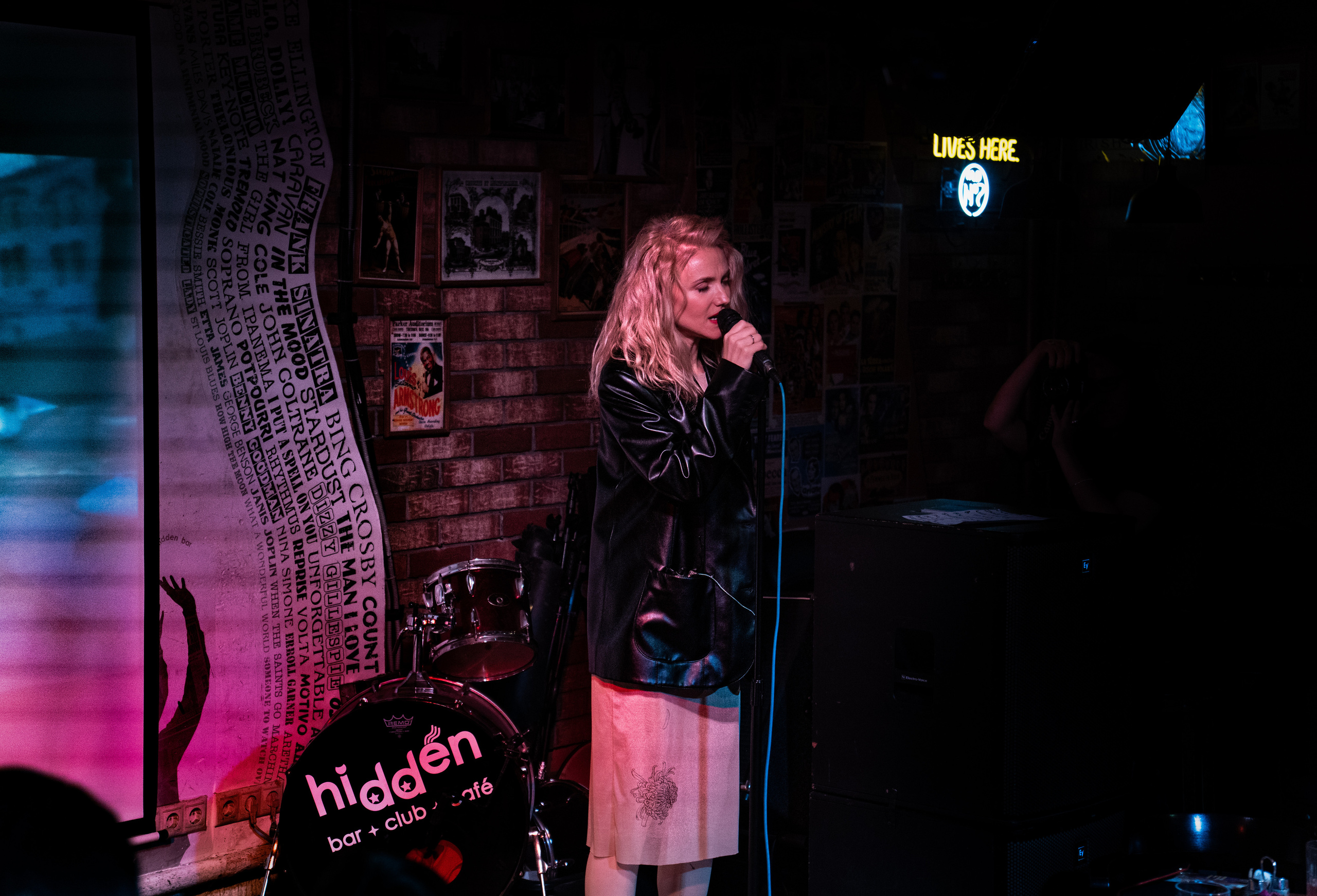 Ира Тонева (Фабрика) — Концерт. Фотограф. Москва. Алексей Светомиров. Love Story, портретная съемка