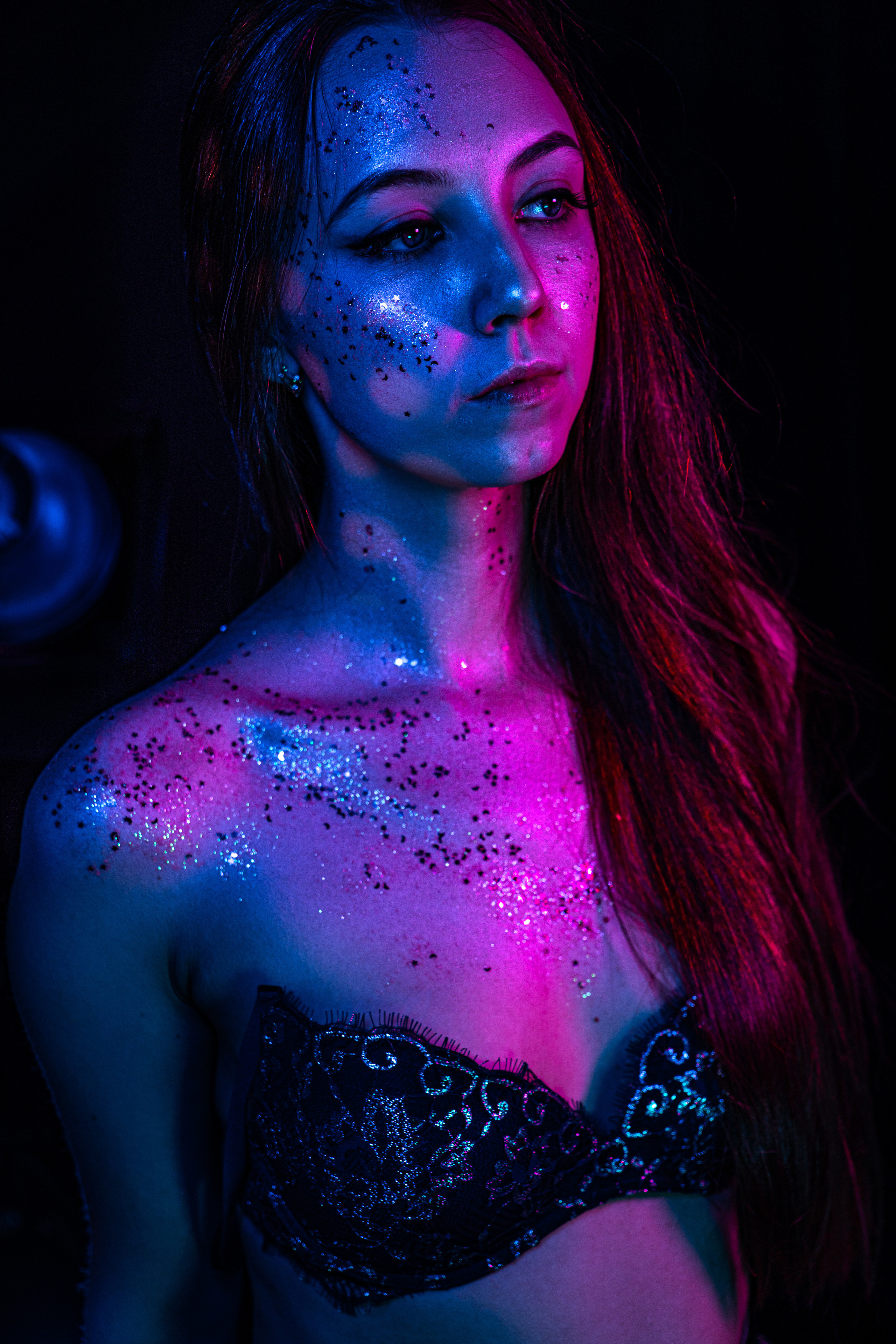 Миры внутри нас. Фотограф. Москва. Алексей Светомиров. Love Story, портретная съемка