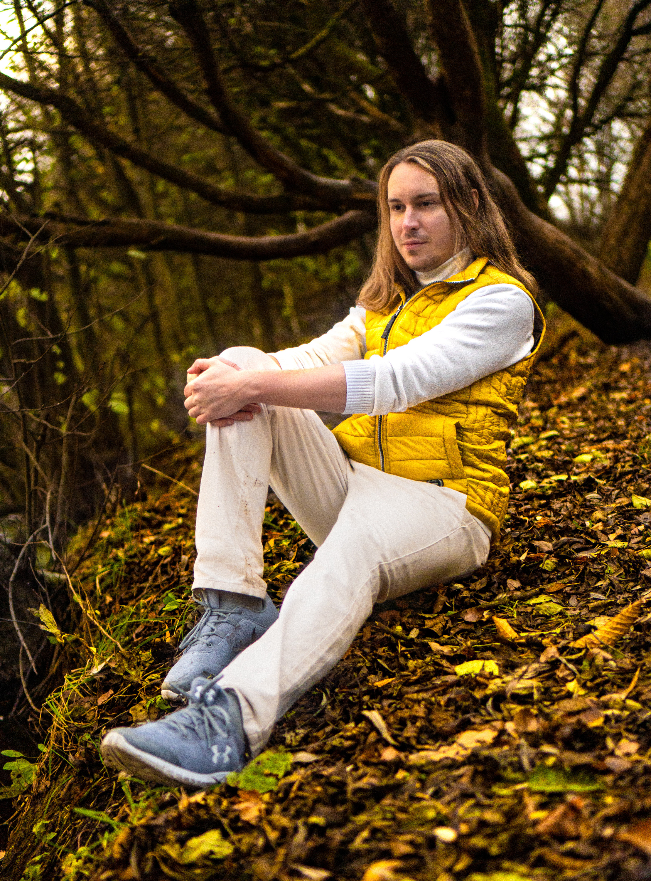 Странствующий рыцарь. Фотограф. Москва. Алексей Светомиров. Love Story, портретная съемка