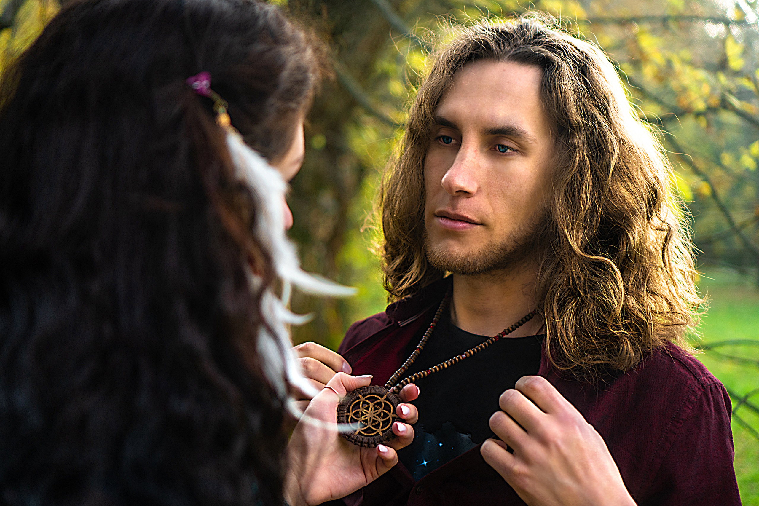 Романтик. Фотограф. Москва. Алексей Светомиров. Love Story, портретная съемка