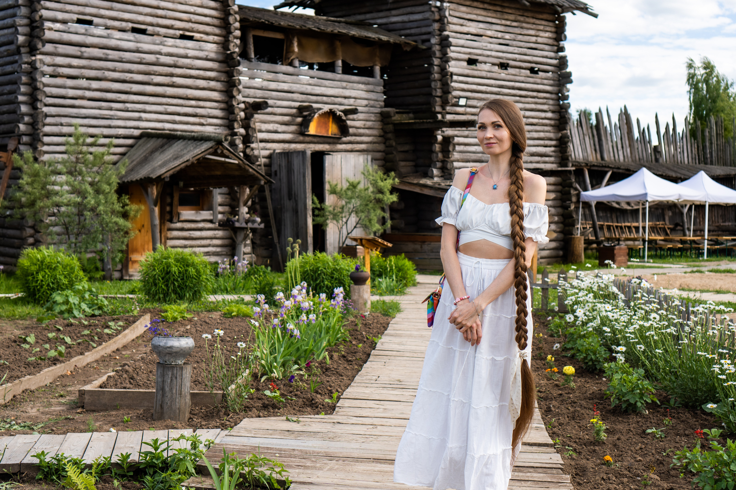 Прогулки в Суздали. Фотограф. Москва. Алексей Светомиров. Love Story, портретная съемка