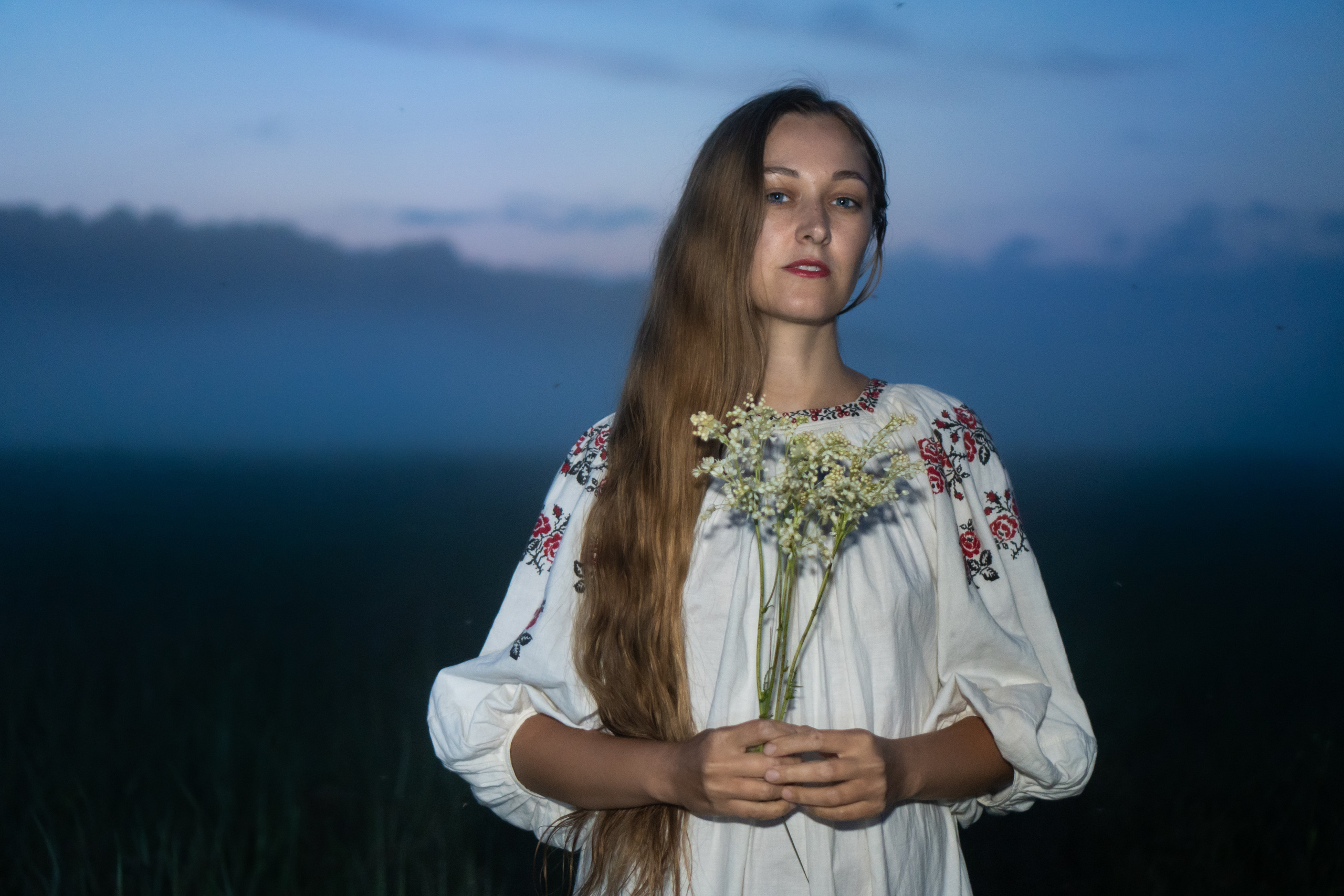 Русалии. Фотограф. Москва. Алексей Светомиров. Love Story, портретная съемка