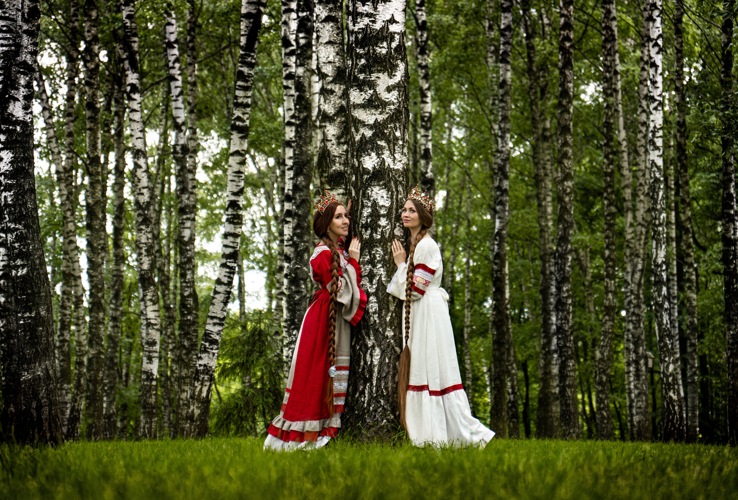 Русская краса. Фотограф. Москва. Алексей Светомиров. Love Story, портретная съемка