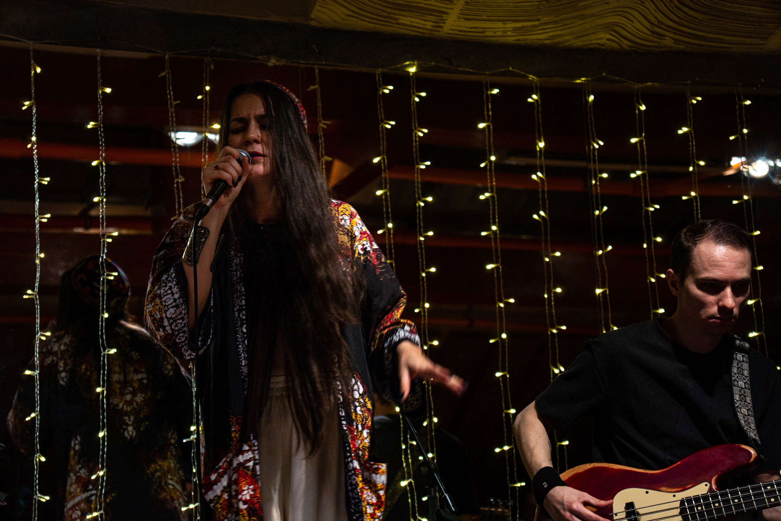 Шаманские мотивы. Фотограф. Москва. Алексей Светомиров. Love Story, портретная съемка