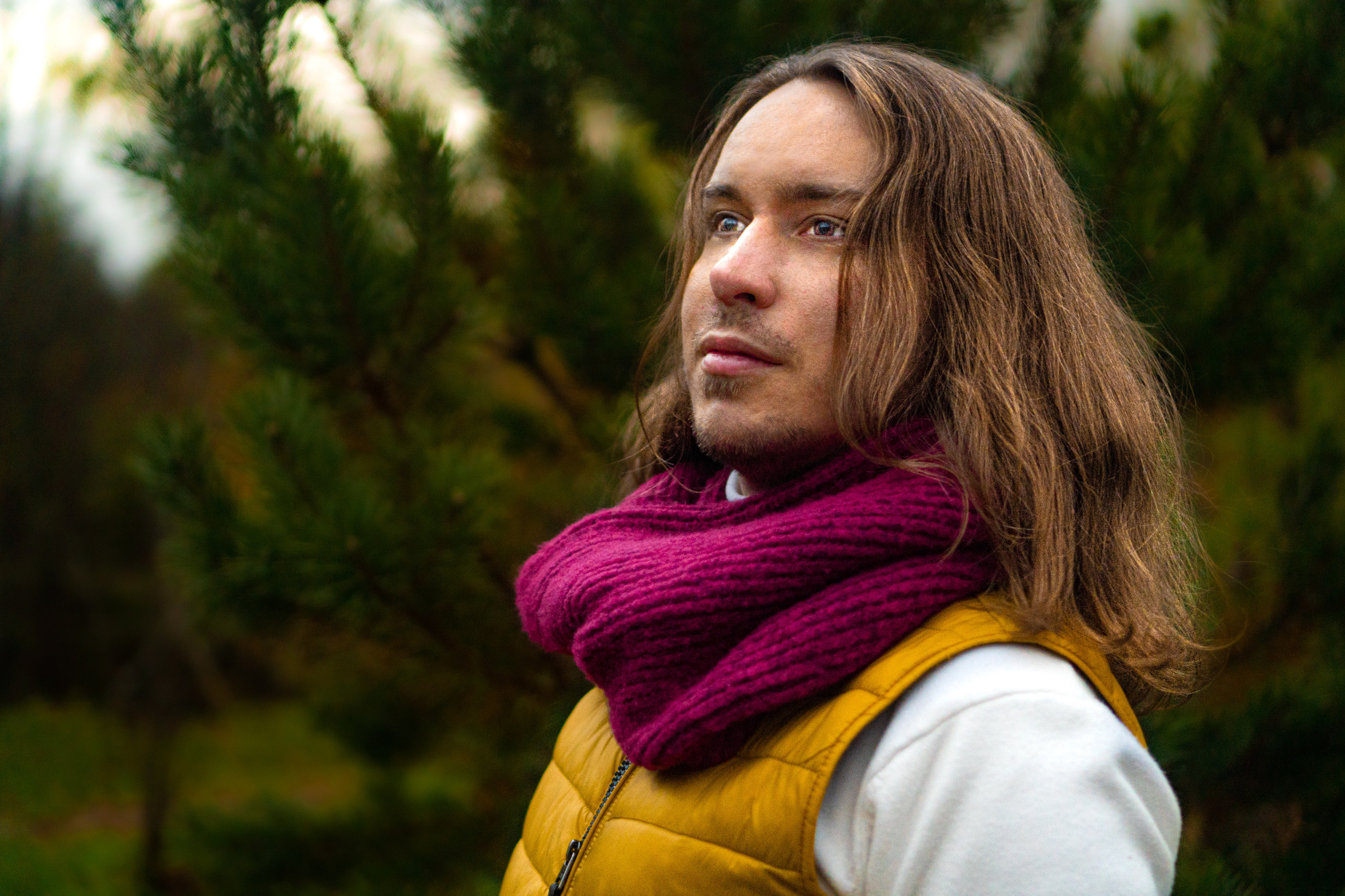 Странствующий рыцарь. Фотограф. Москва. Алексей Светомиров. Love Story, портретная съемка