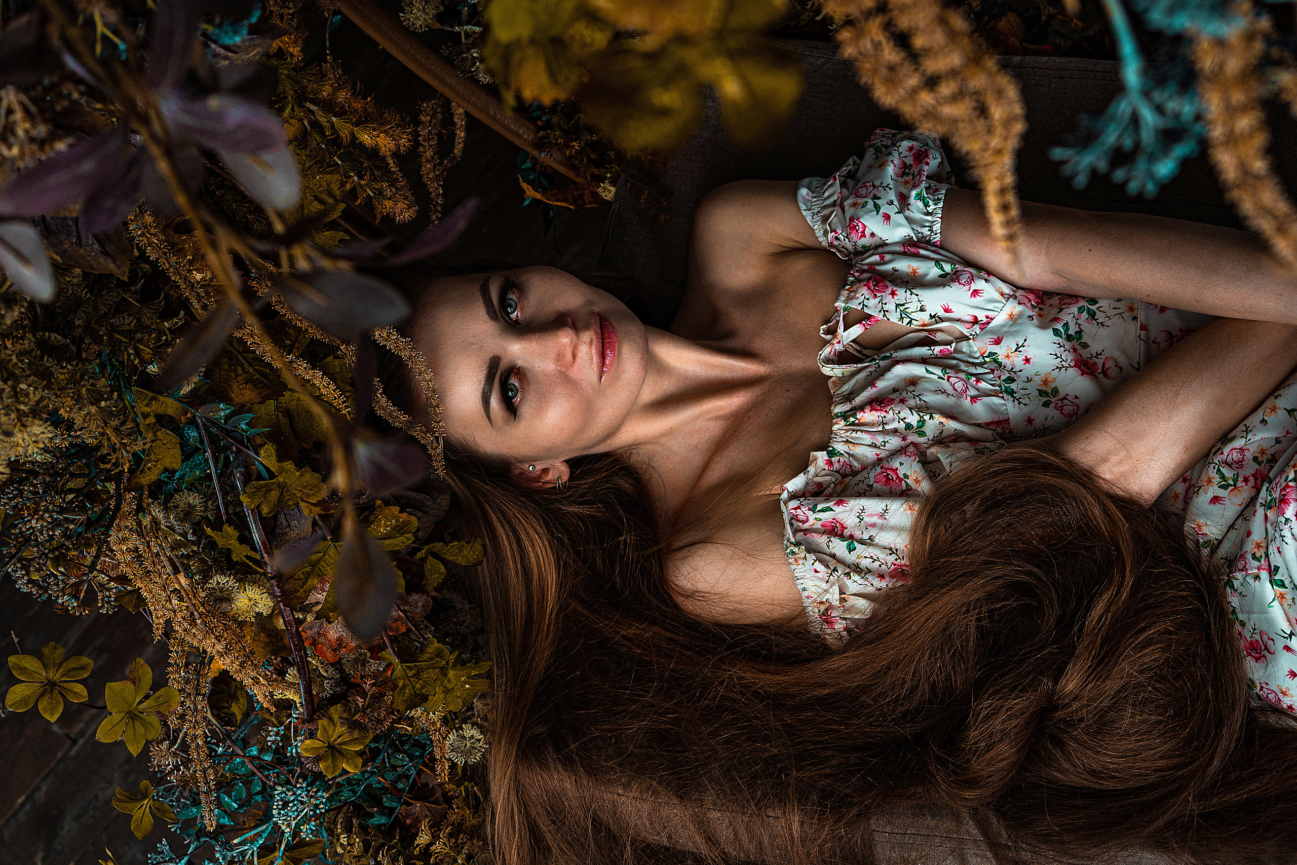 Муза. Фотограф. Москва. Алексей Светомиров. Love Story, портретная съемка