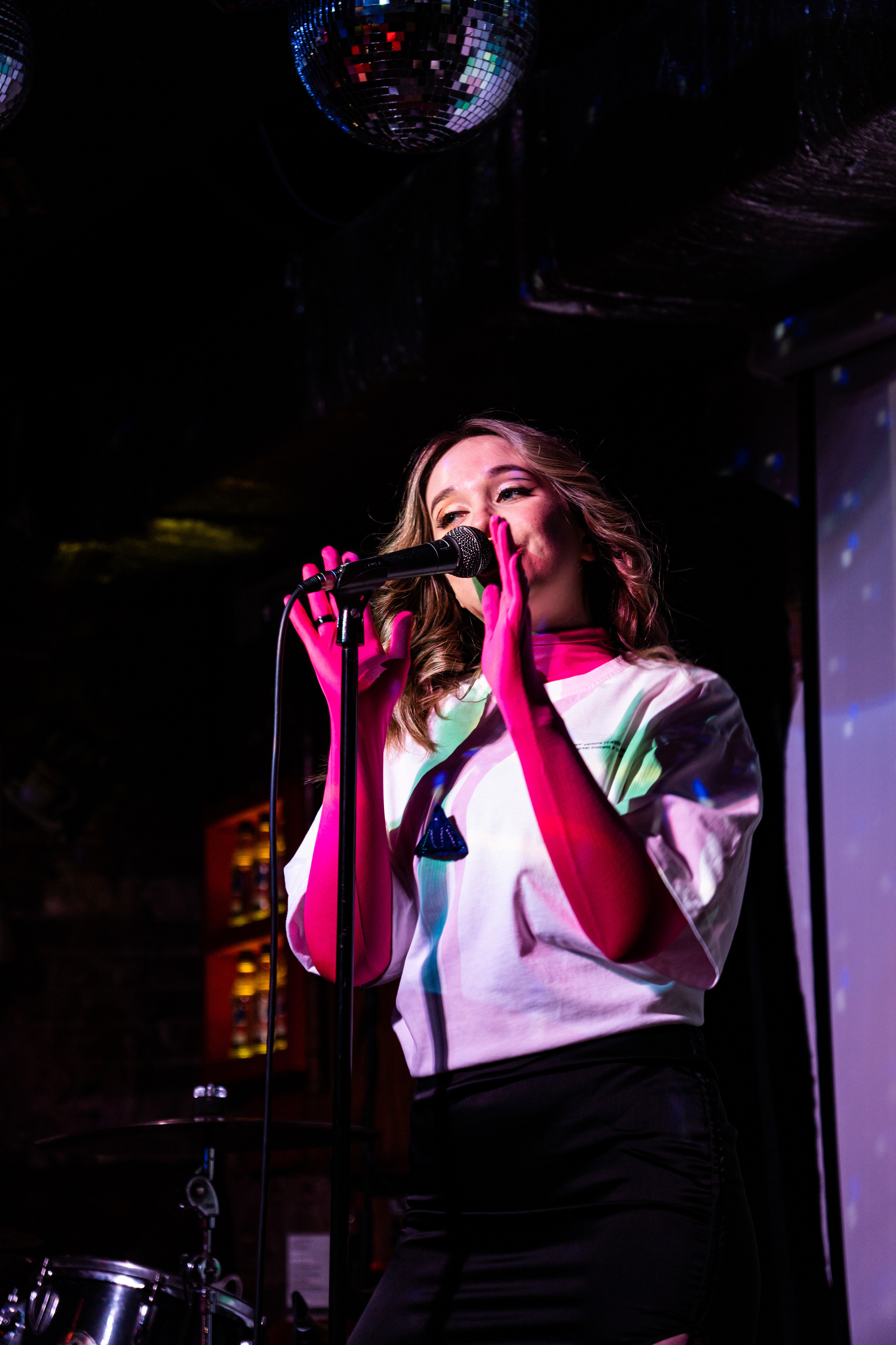 Катя Москалева и Ира Тонева (Фабрика). Фотограф. Москва. Алексей Светомиров. Love Story, портретная съемка