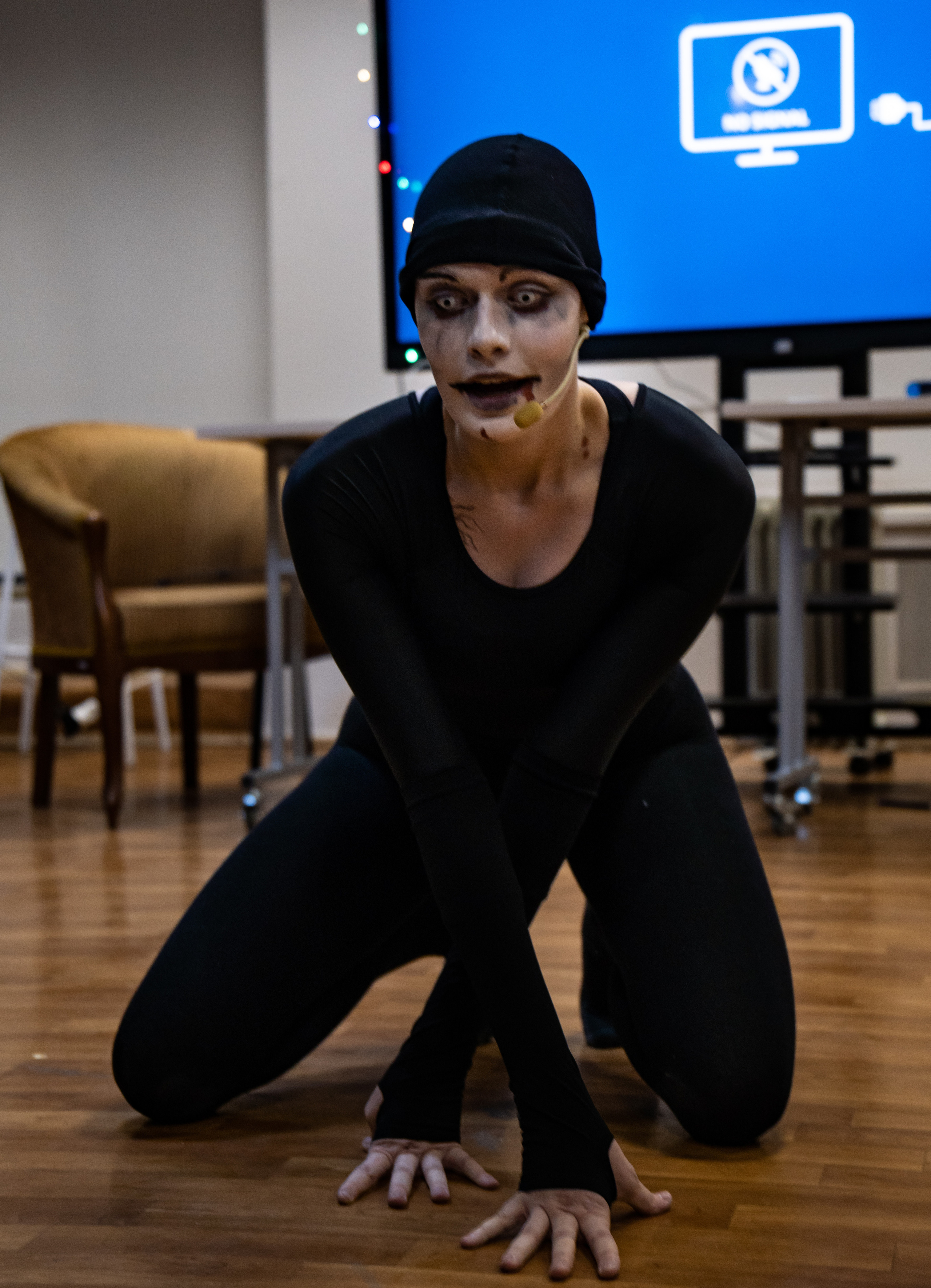 Толкин — день рождения писателя. Фотограф. Москва. Алексей Светомиров. Love Story, портретная съемка