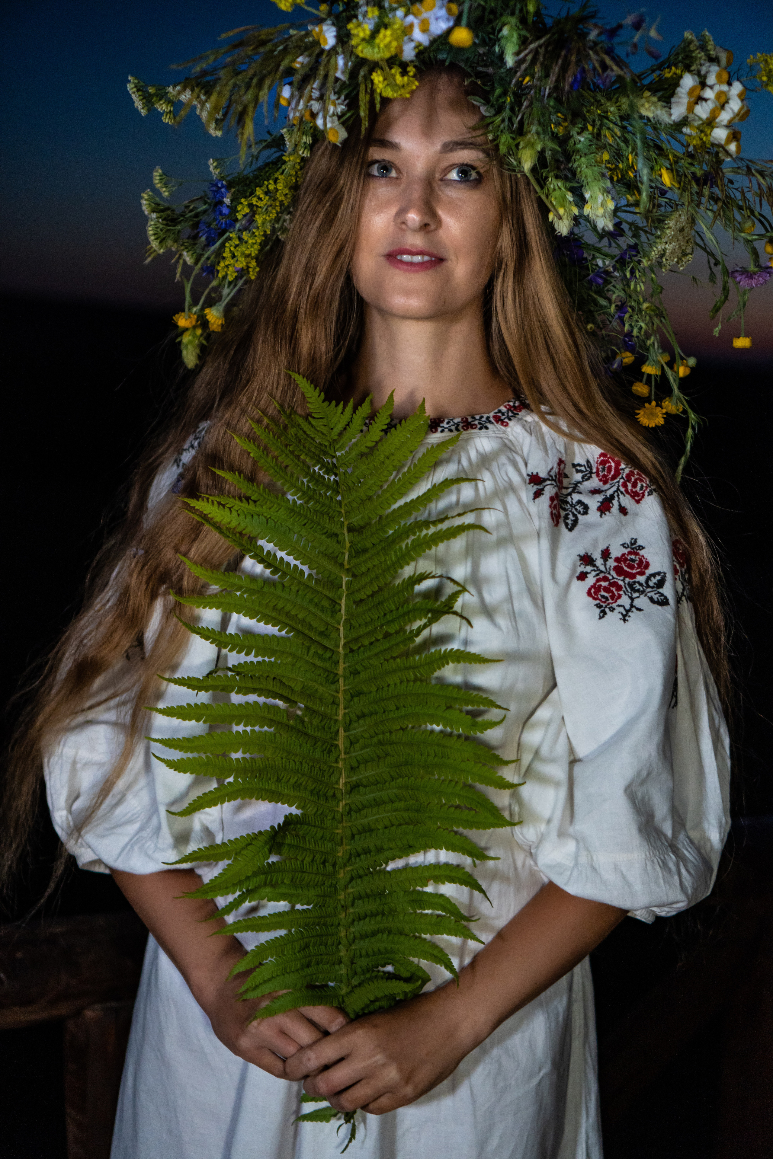 Русалии. Фотограф. Москва. Алексей Светомиров. Love Story, портретная съемка
