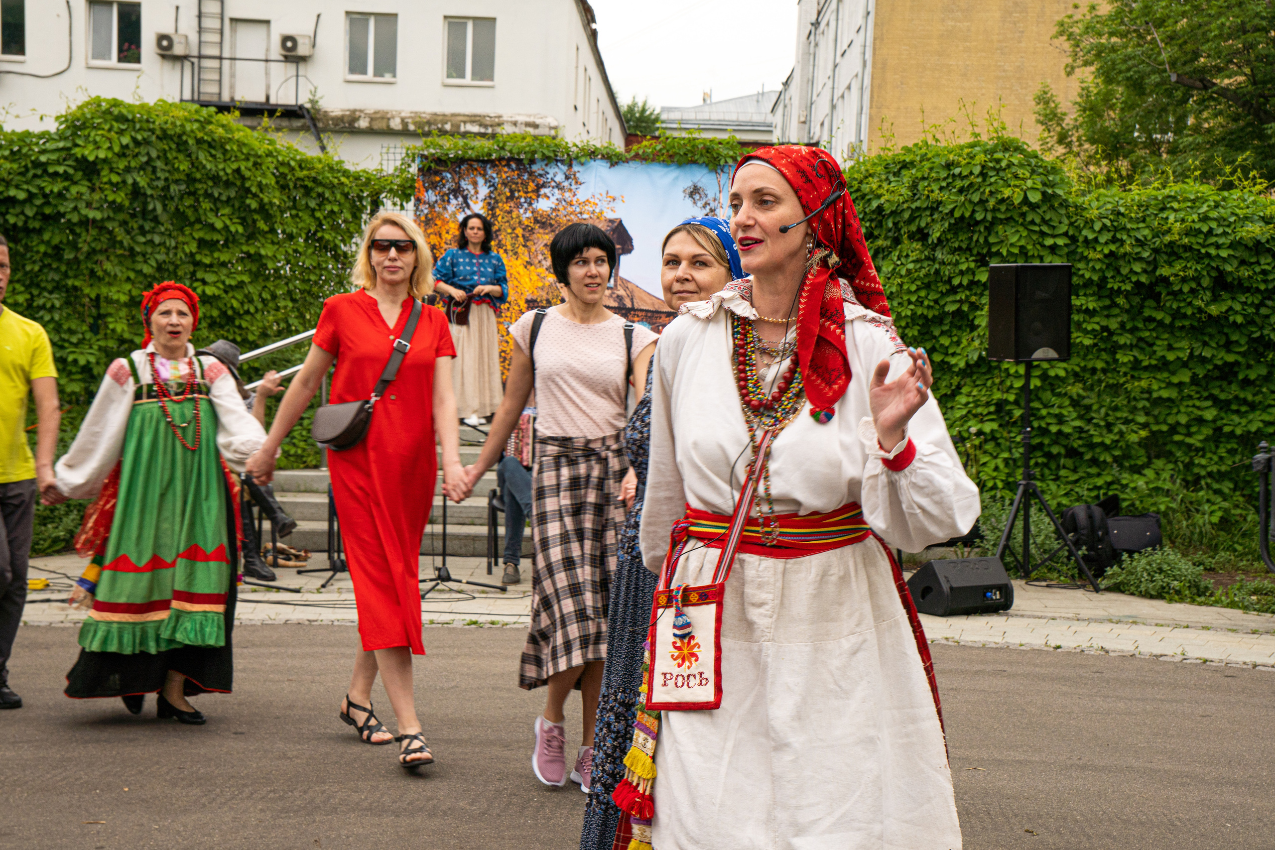 Рось — Концерт. Фотограф. Москва. Алексей Светомиров. Love Story, портретная съемка
