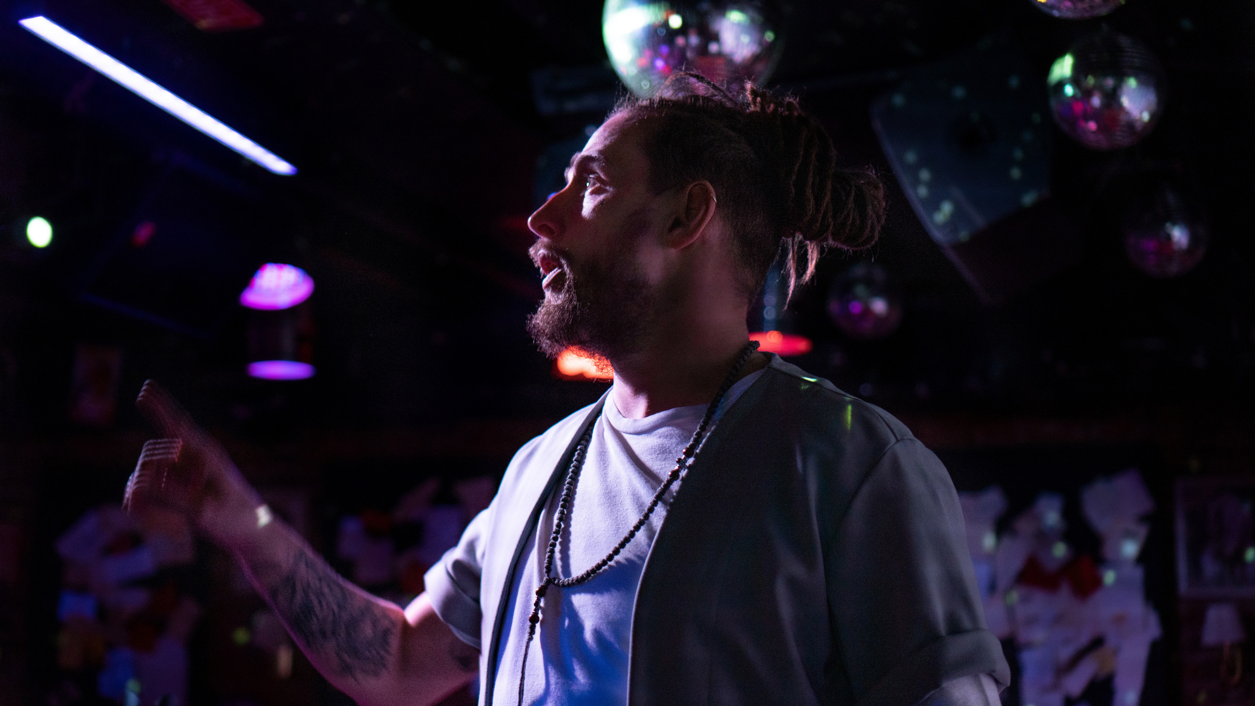 Ира Тонева (Фабрика) — Осенний концерт. Фотограф. Москва. Алексей Светомиров. Love Story, портретная съемка