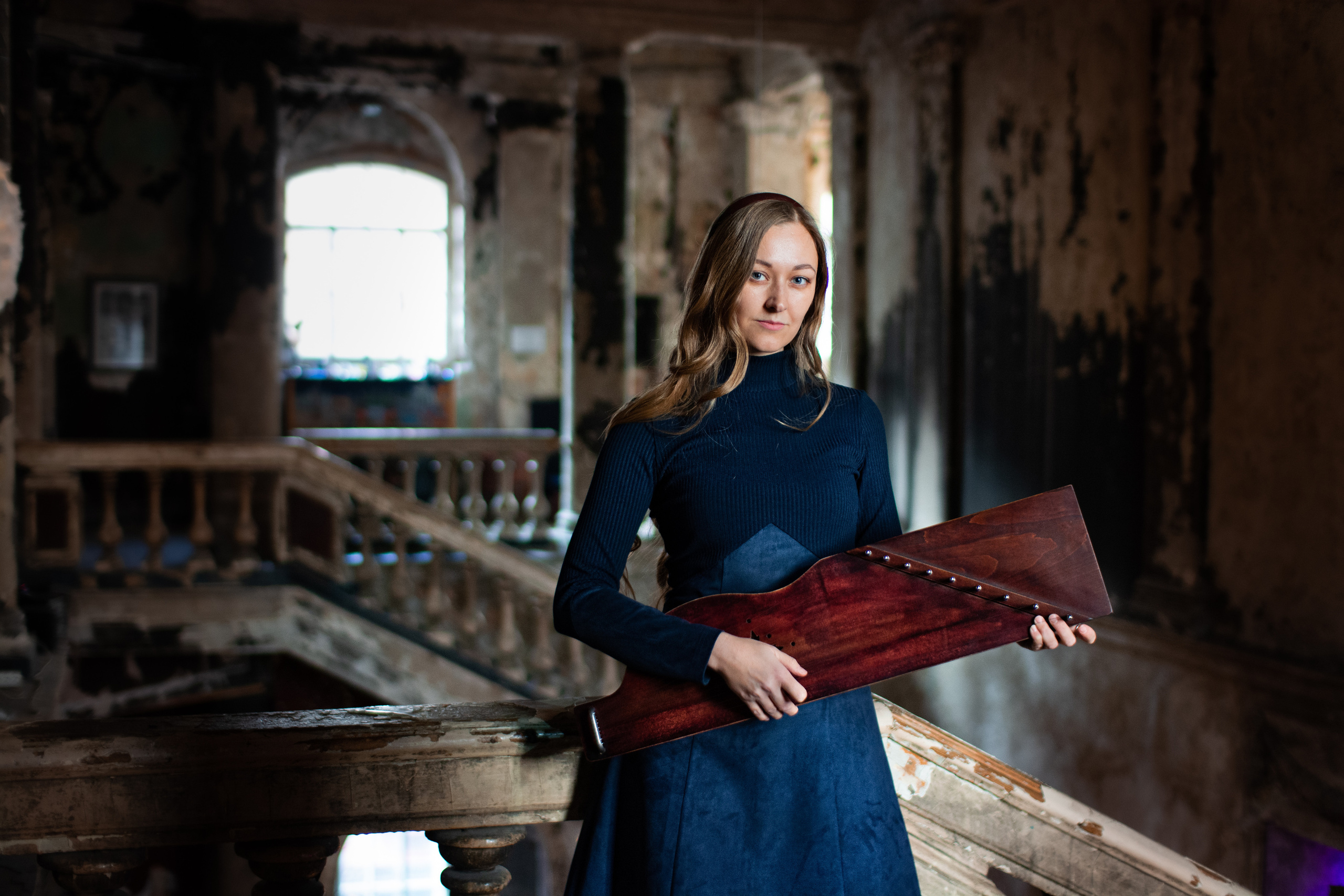 Античность. Фотограф. Москва. Алексей Светомиров. Love Story, портретная съемка