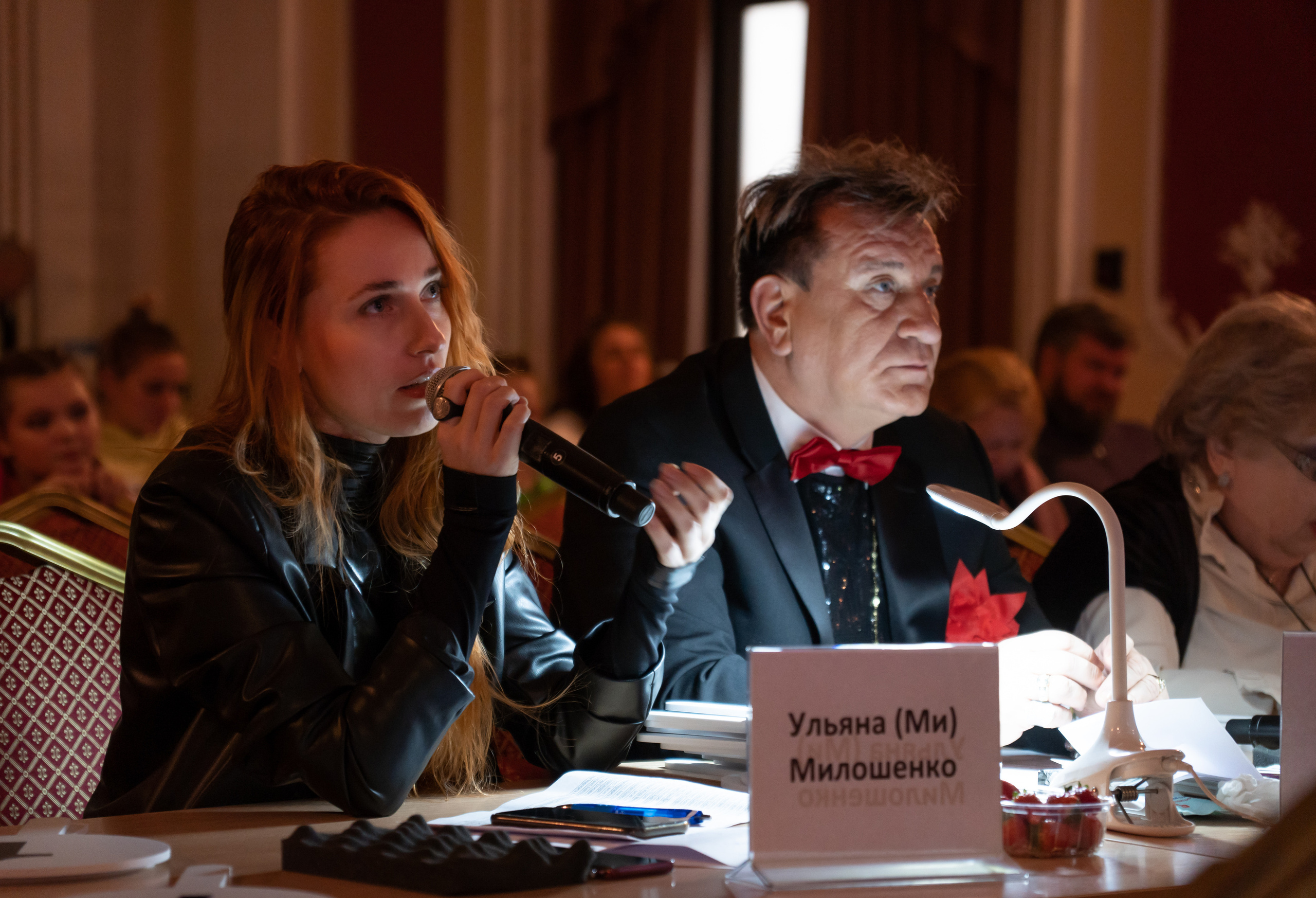 Золотая октава Сергея Пенкина. Фотограф. Москва. Алексей Светомиров. Love Story, портретная съемка