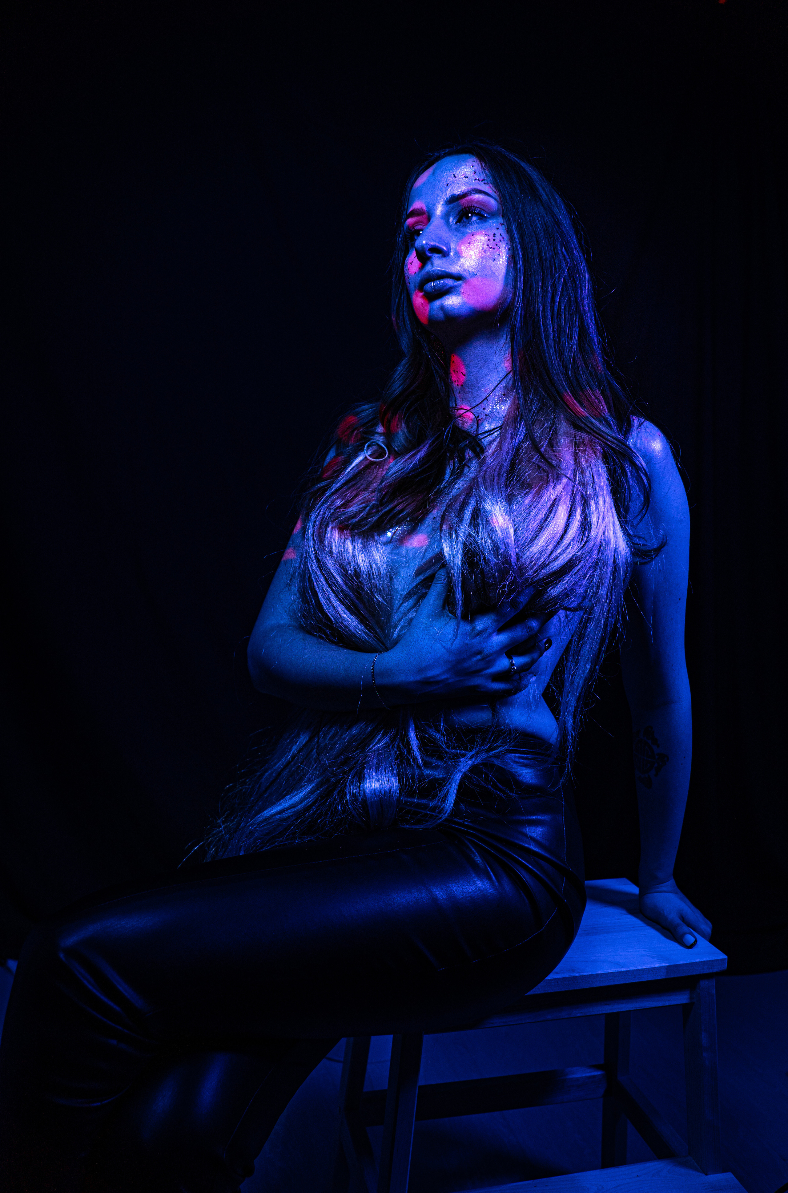 Яркость. Фотограф. Москва. Алексей Светомиров. Love Story, портретная съемка