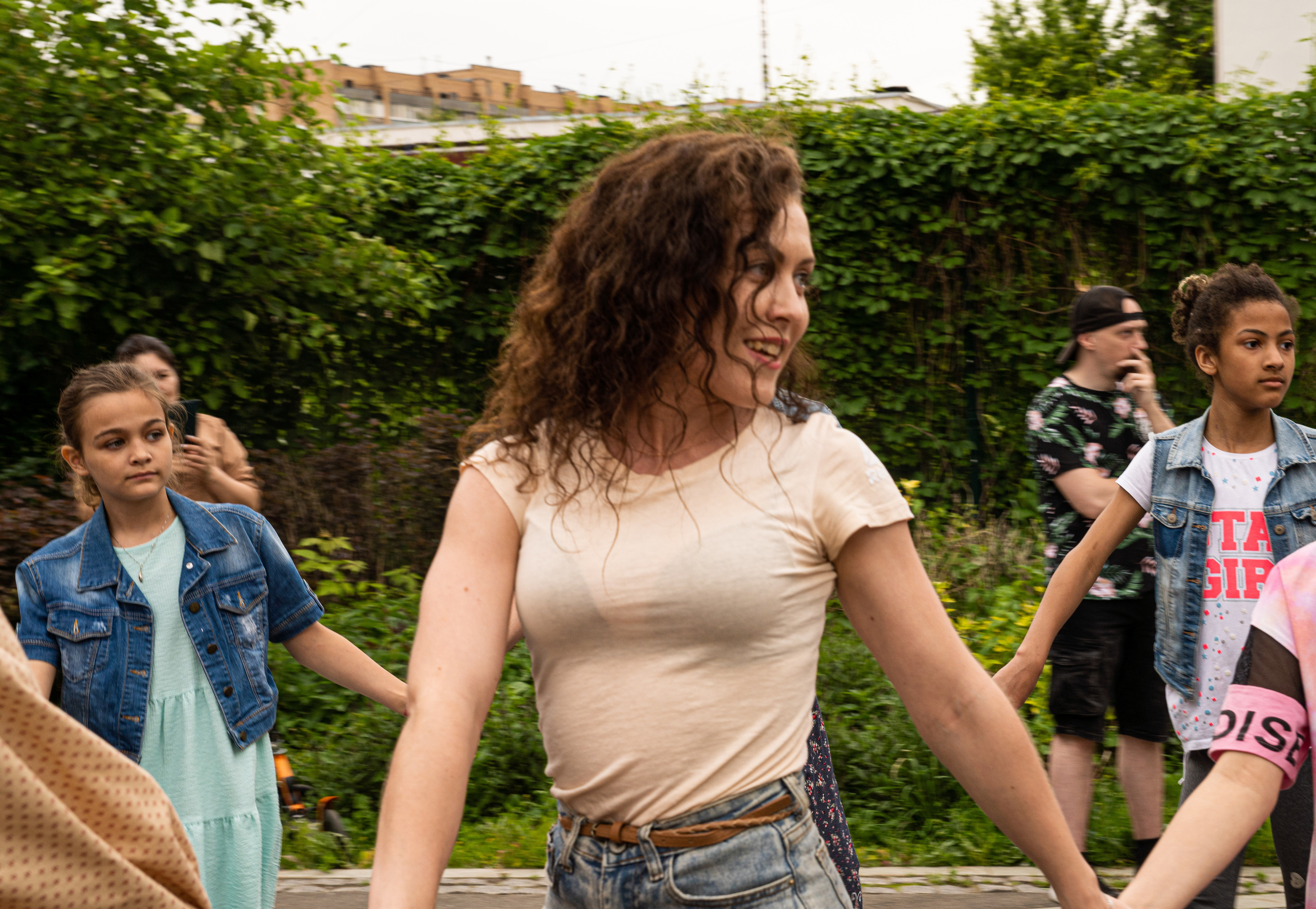 Рось — Концерт. Фотограф. Москва. Алексей Светомиров. Love Story, портретная съемка