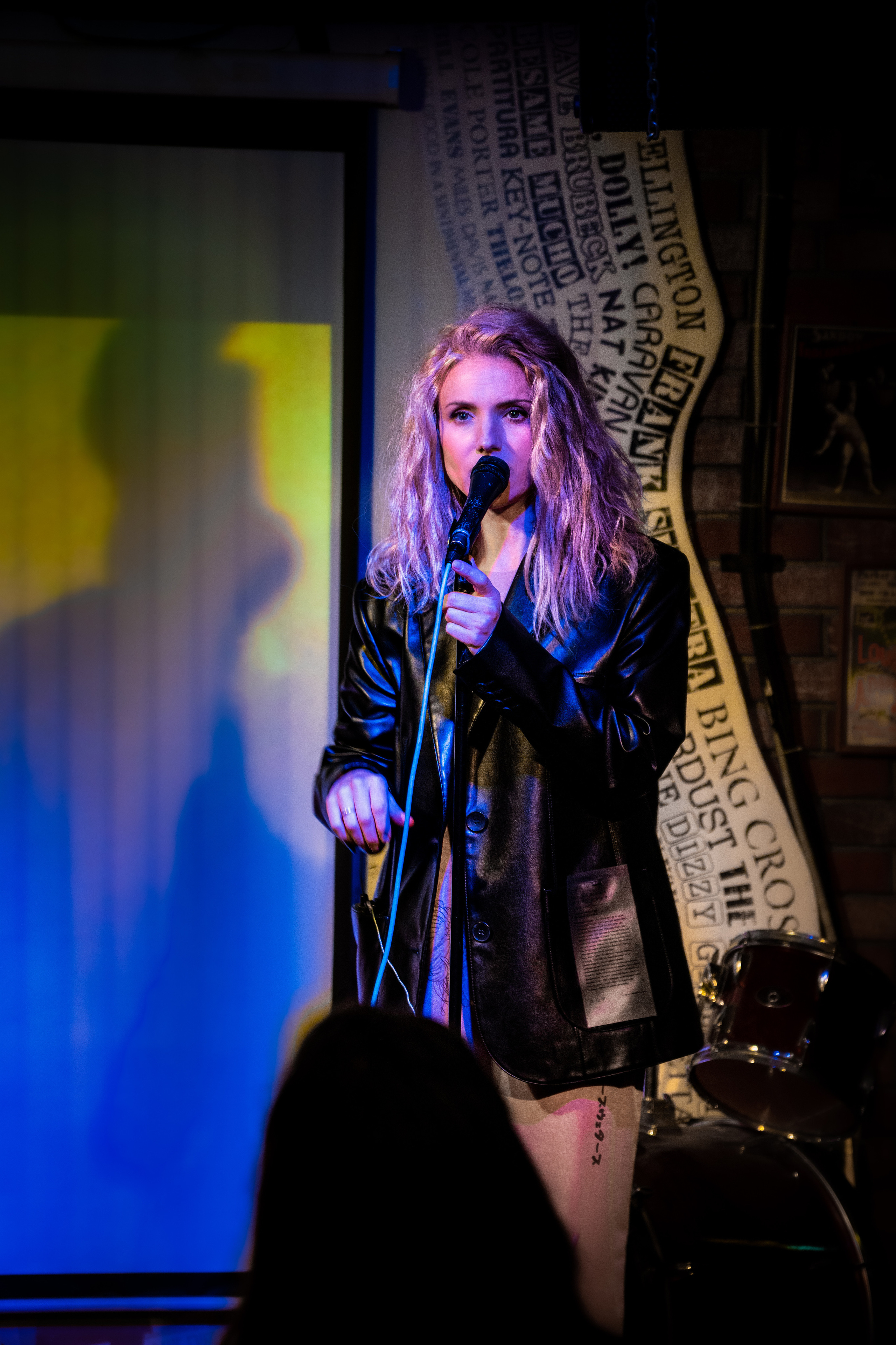 Ира Тонева (Фабрика) — Концерт. Фотограф. Москва. Алексей Светомиров. Love Story, портретная съемка