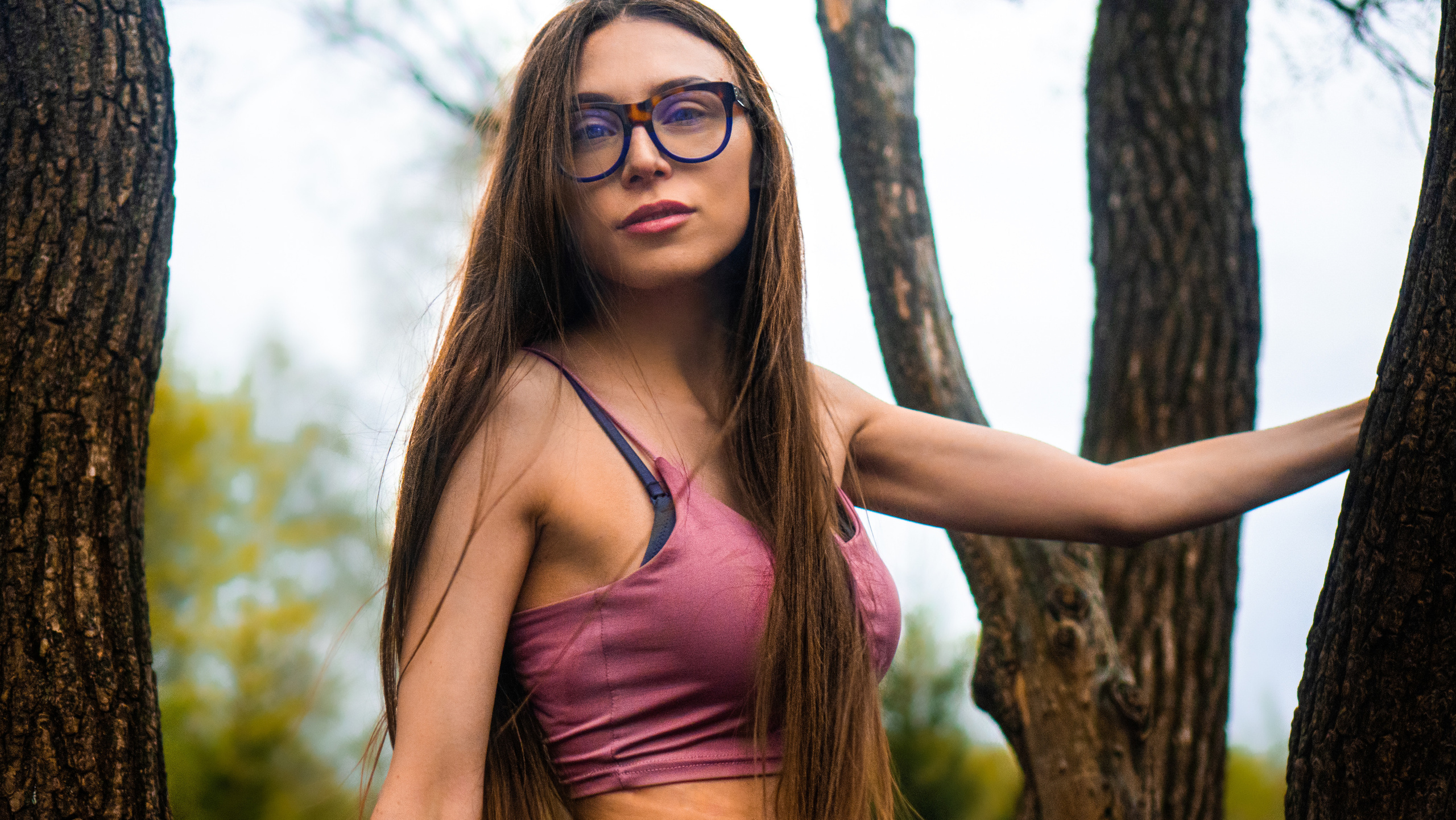 Юля. Фотограф. Москва. Алексей Светомиров. Love Story, портретная съемка