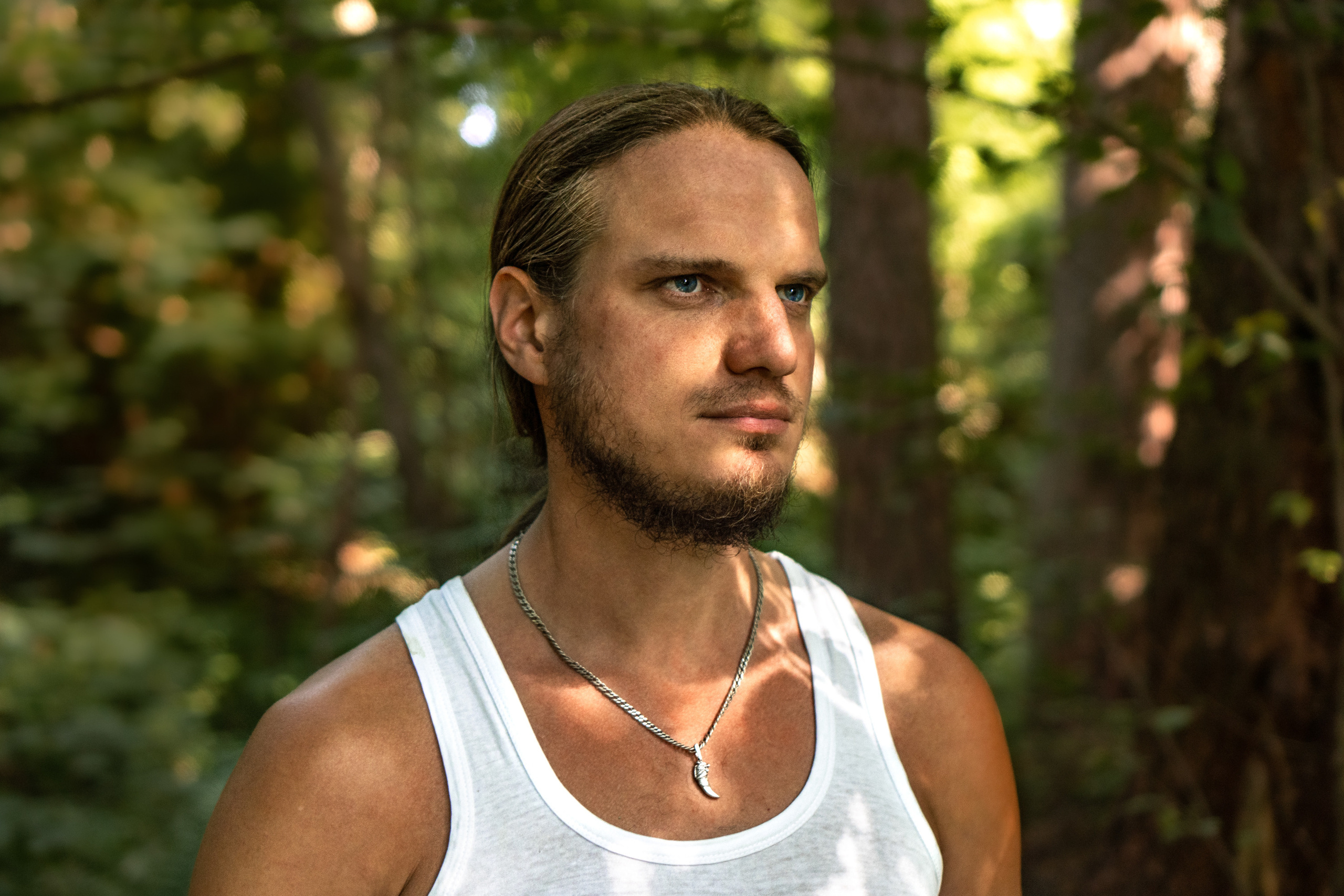 Поход. Фотограф. Москва. Алексей Светомиров. Love Story, портретная съемка