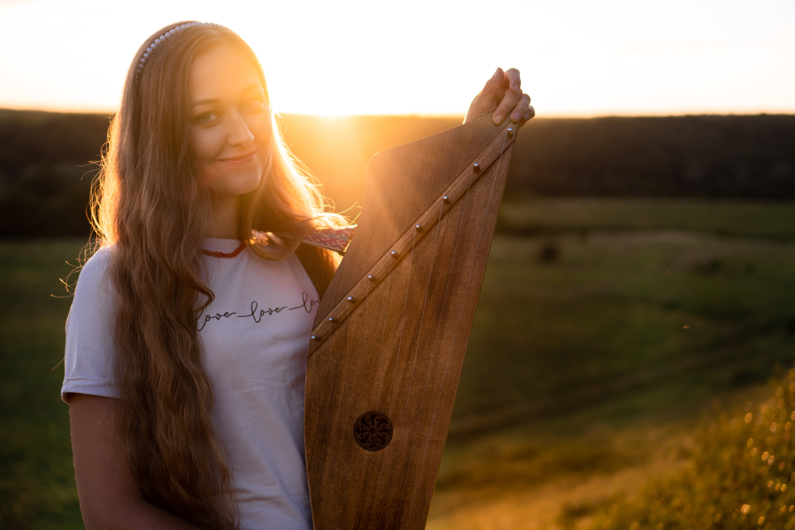 Степная душа. Фотограф. Москва. Алексей Светомиров. Love Story, портретная съемка
