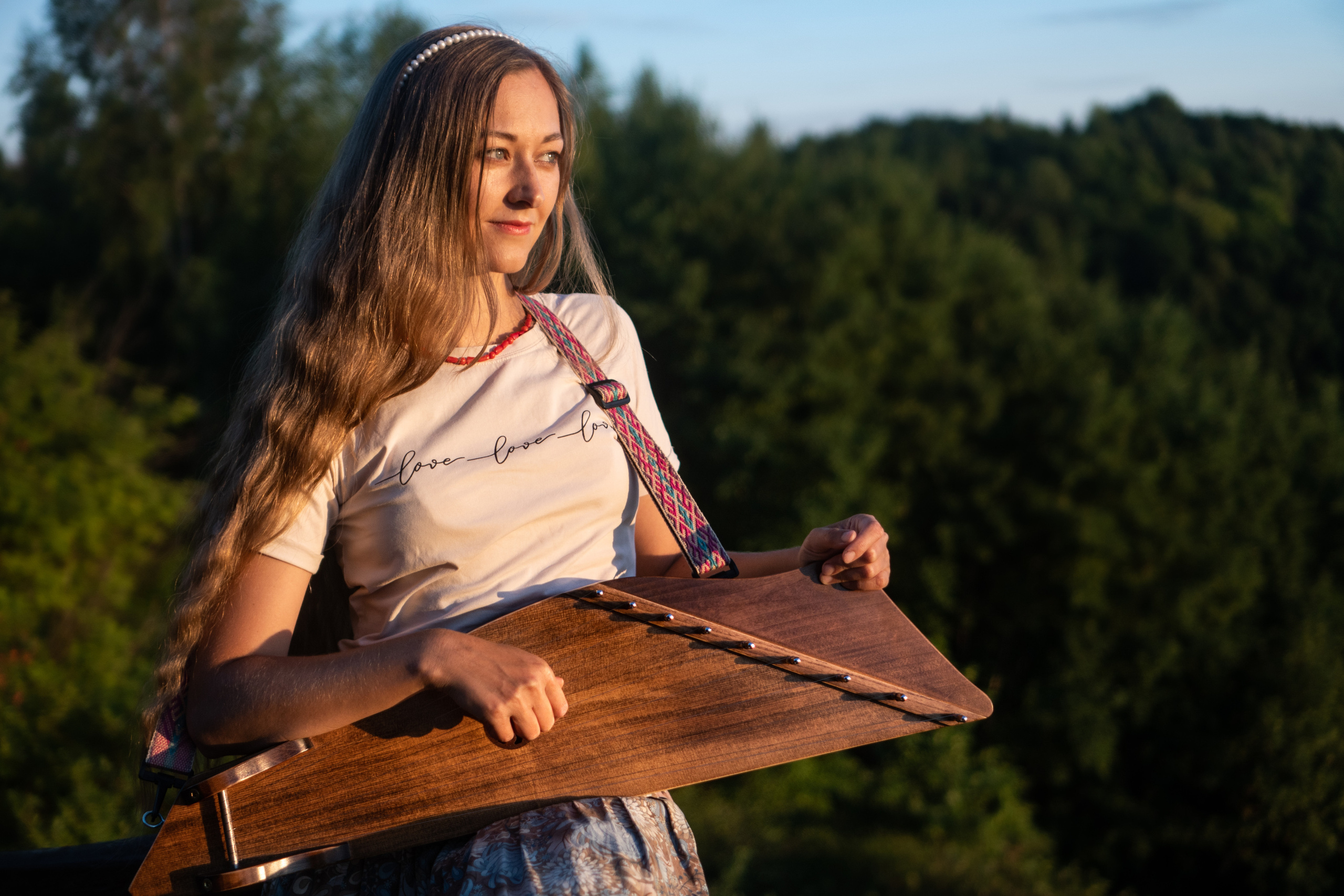 Степная душа. Фотограф. Москва. Алексей Светомиров. Love Story, портретная съемка