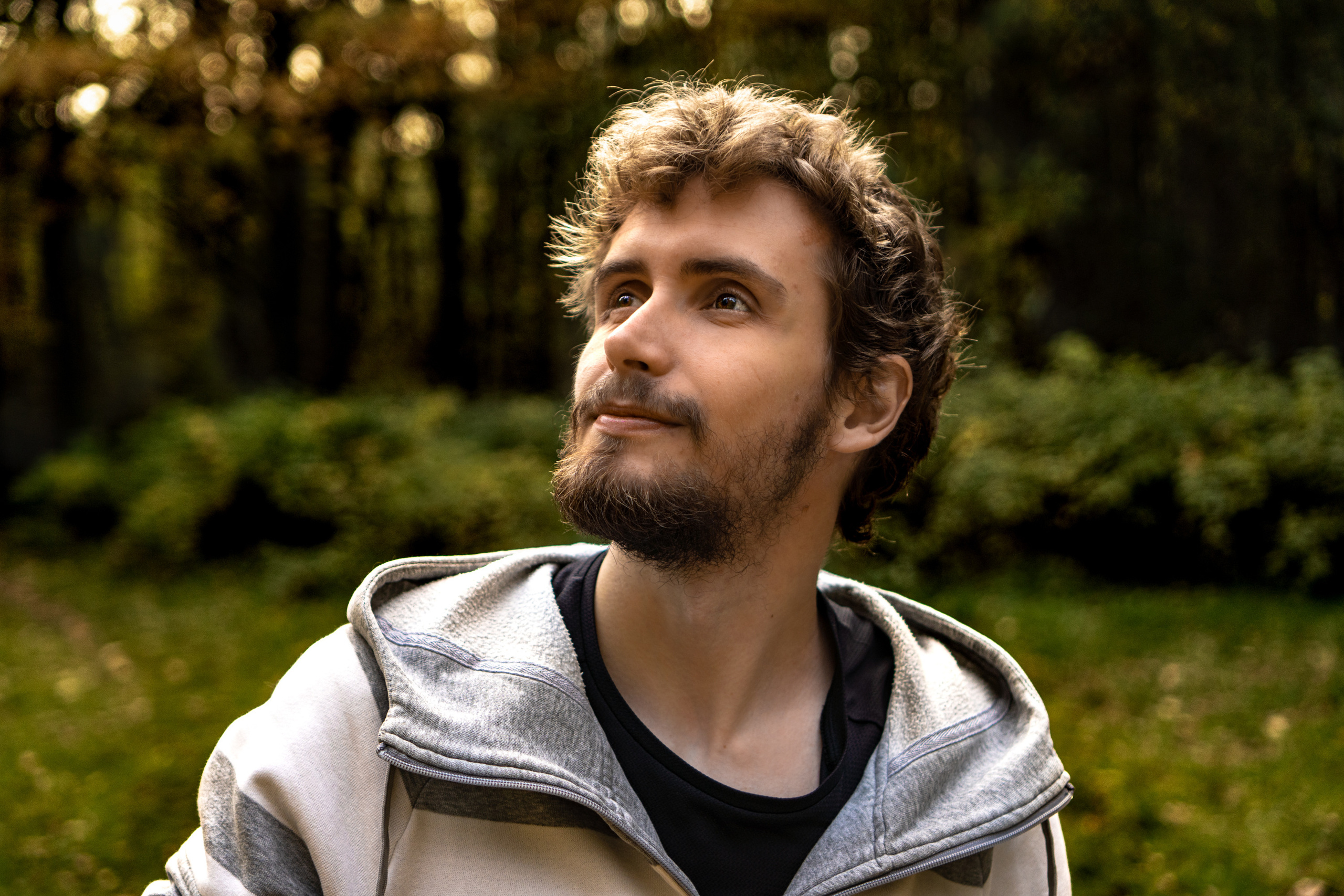 Павел. Фотограф. Москва. Алексей Светомиров. Love Story, портретная съемка