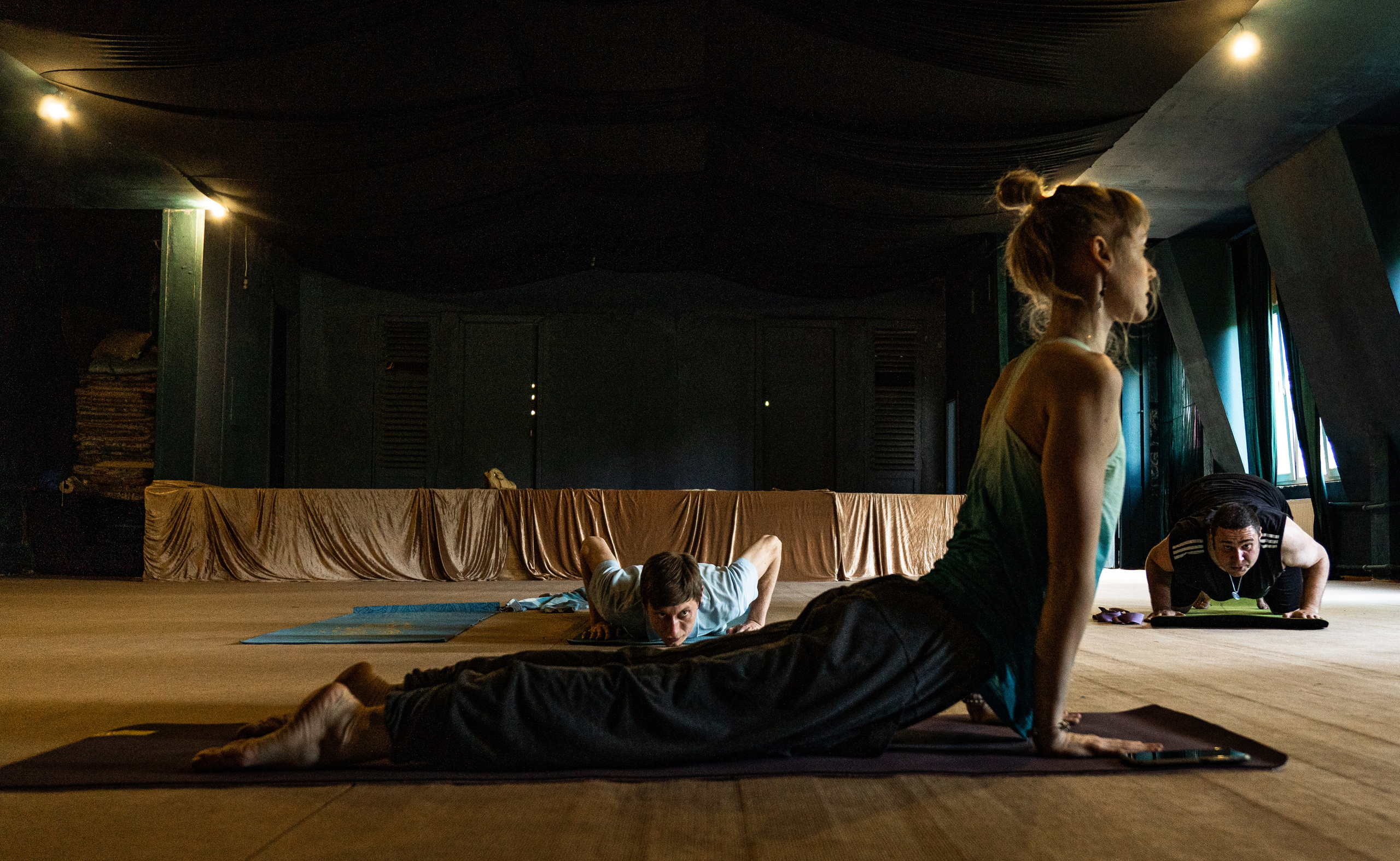 Ярга-фест. Фотограф. Москва. Алексей Светомиров. Love Story, портретная съемка