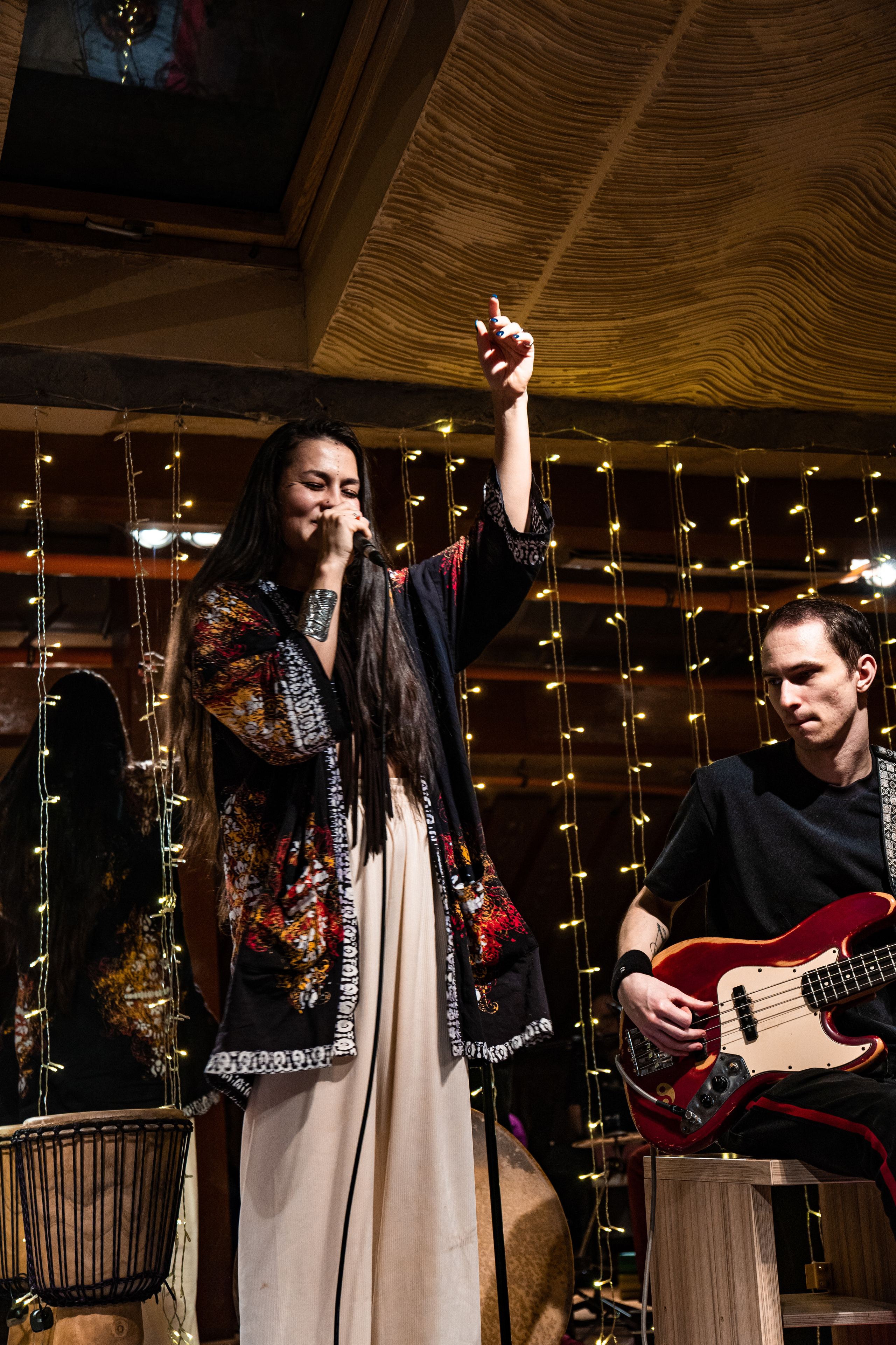 Шаманские мотивы. Фотограф. Москва. Алексей Светомиров. Love Story, портретная съемка