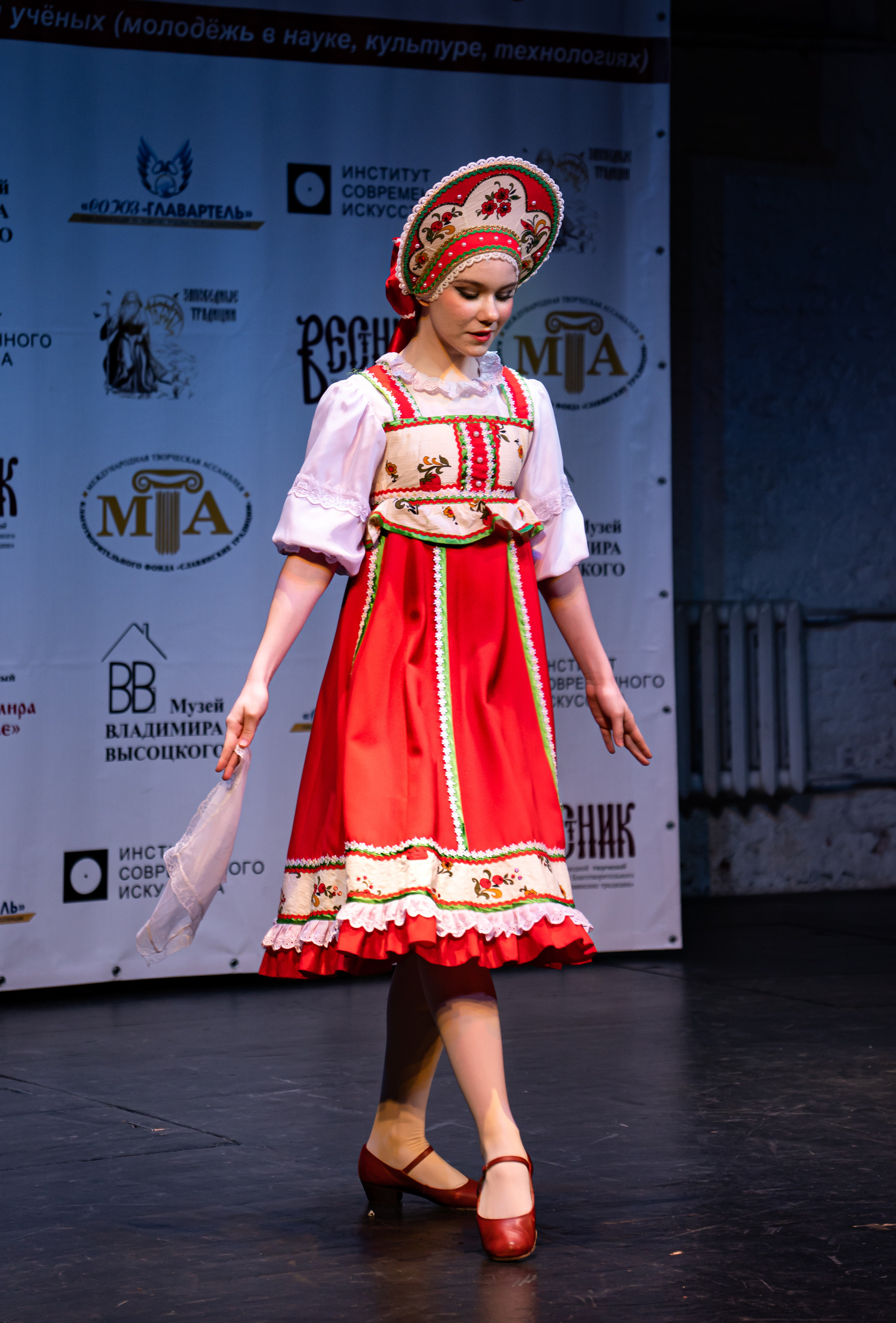 Конкурс Высоцкого. Фотограф. Москва. Алексей Светомиров. Love Story, портретная съемка