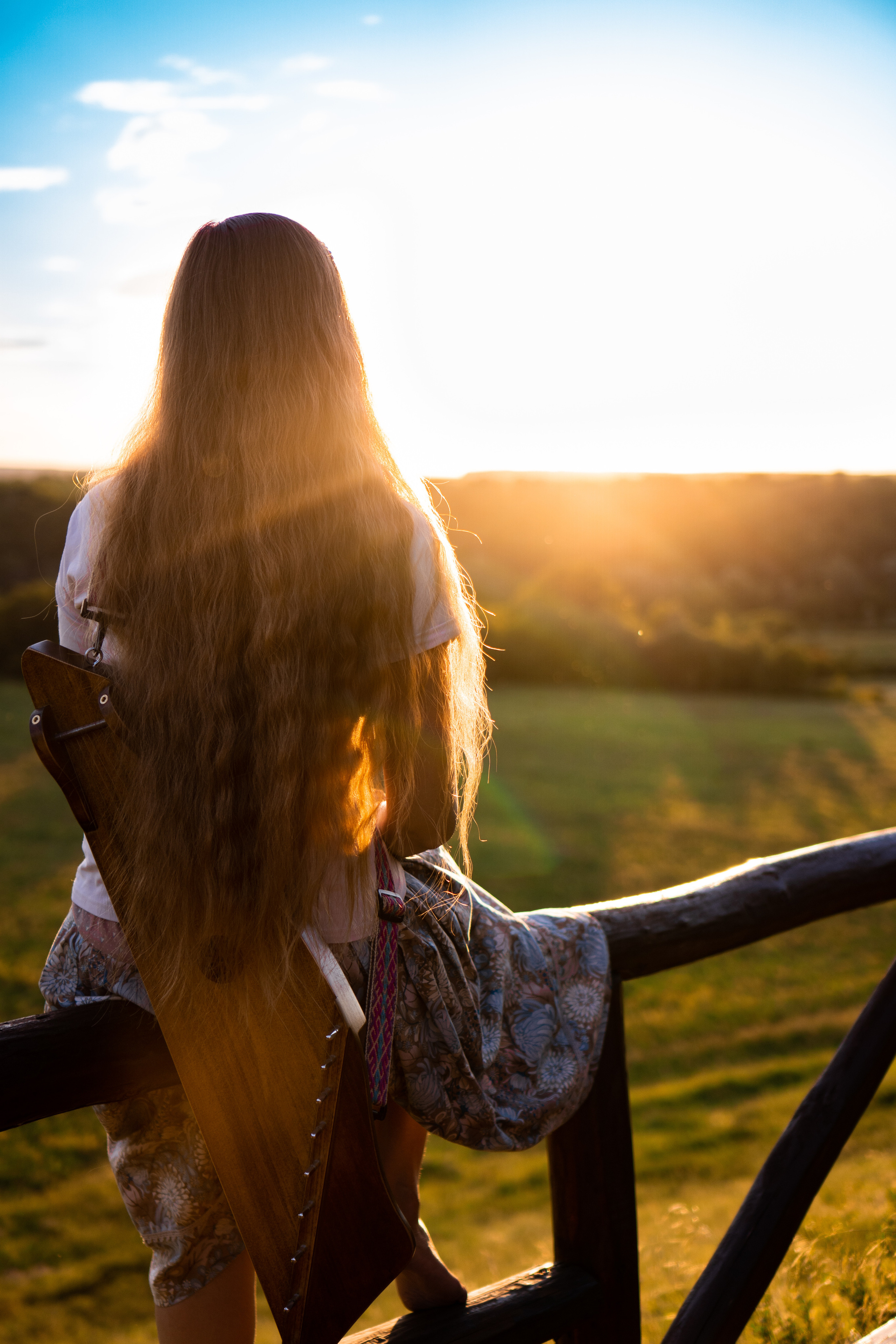 Степная душа. Фотограф. Москва. Алексей Светомиров. Love Story, портретная съемка