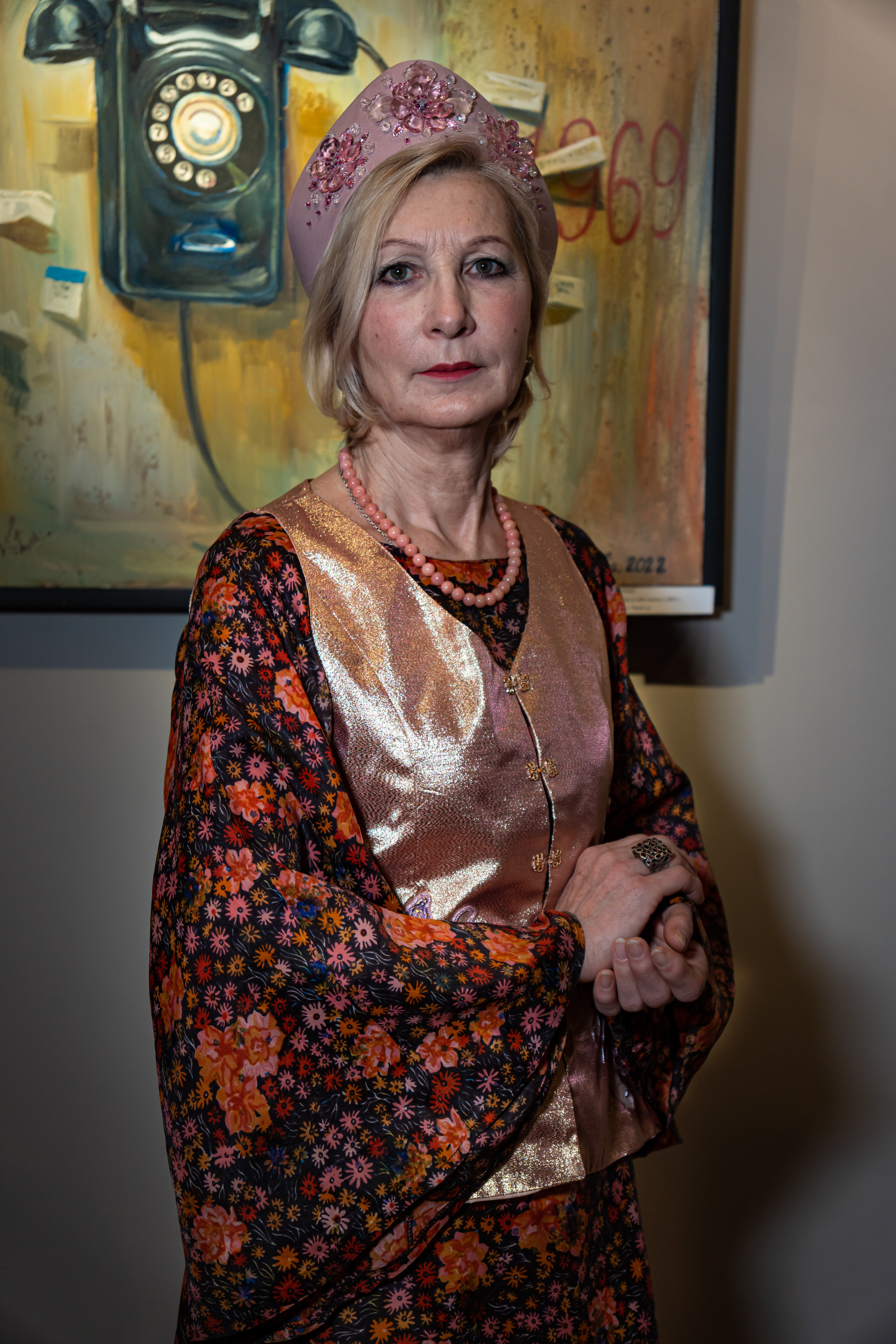 Конкурс Высоцкого. Фотограф. Москва. Алексей Светомиров. Love Story, портретная съемка