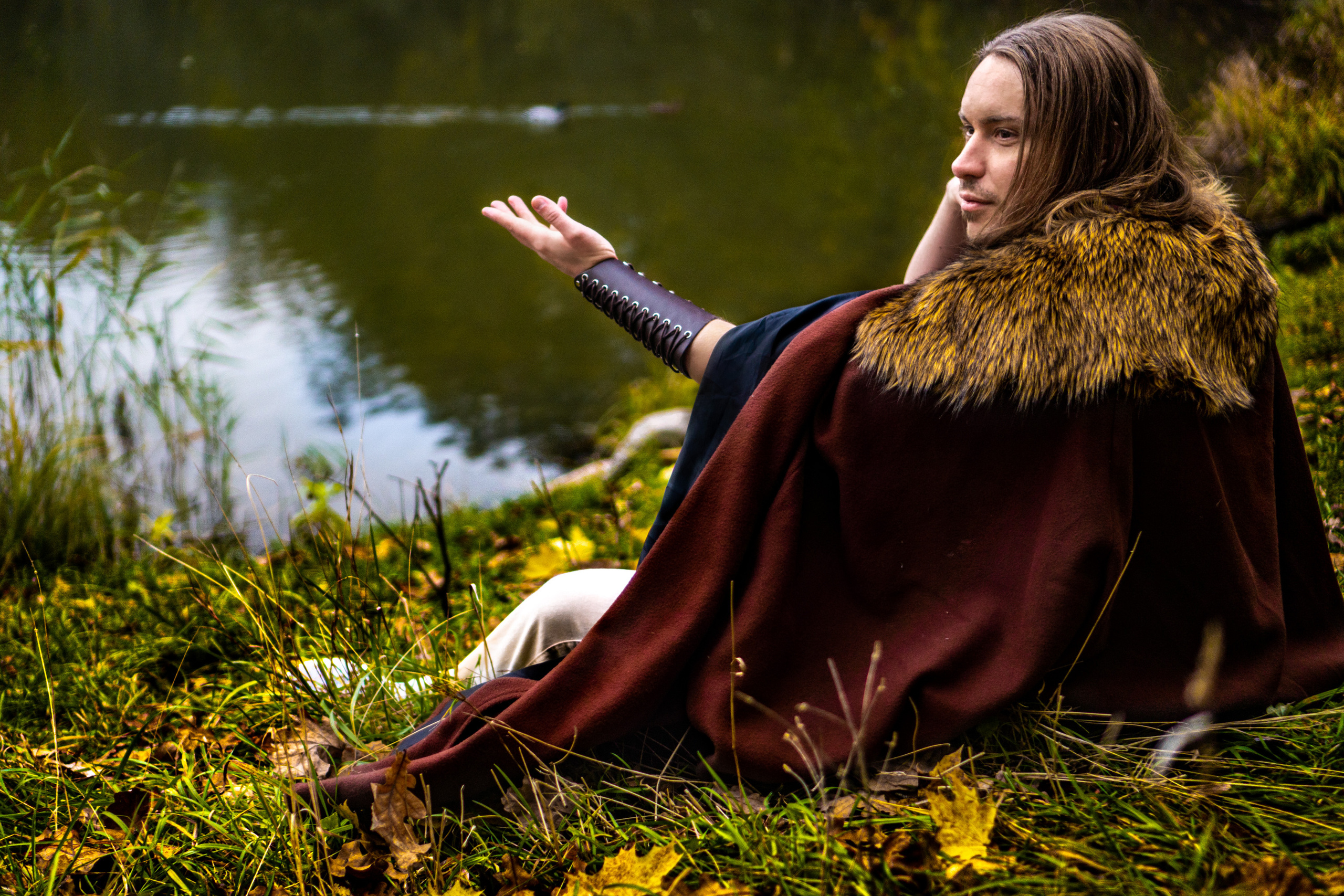 Странствующий рыцарь. Фотограф. Москва. Алексей Светомиров. Love Story, портретная съемка