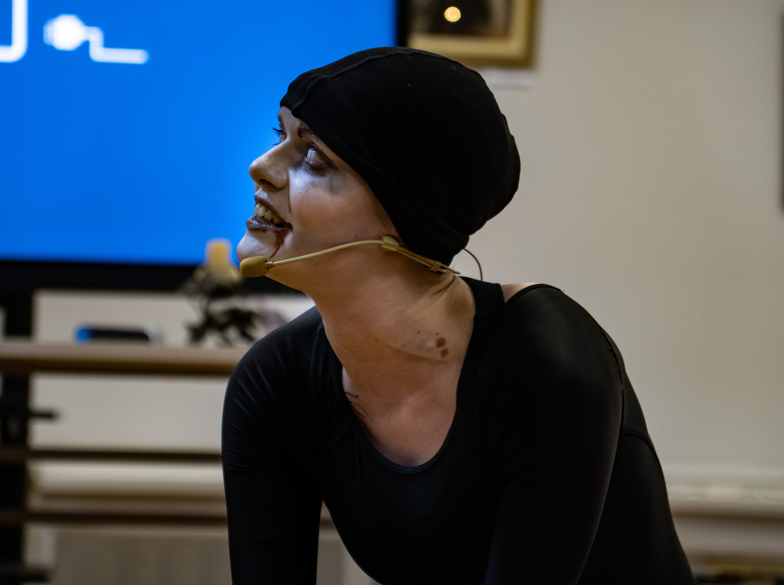 Толкин — день рождения писателя. Фотограф. Москва. Алексей Светомиров. Love Story, портретная съемка