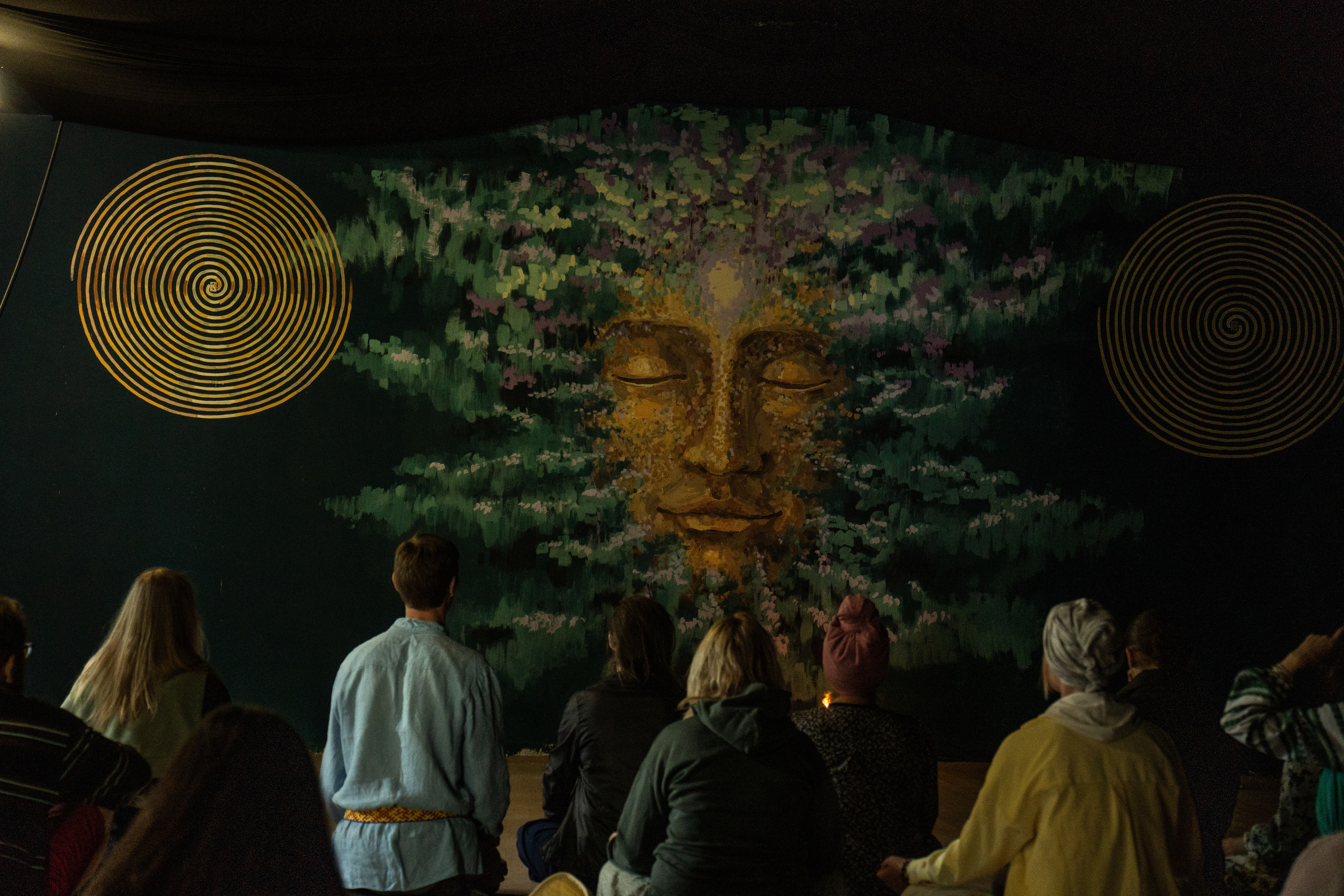 Ярга-фест. Фотограф. Москва. Алексей Светомиров. Love Story, портретная съемка