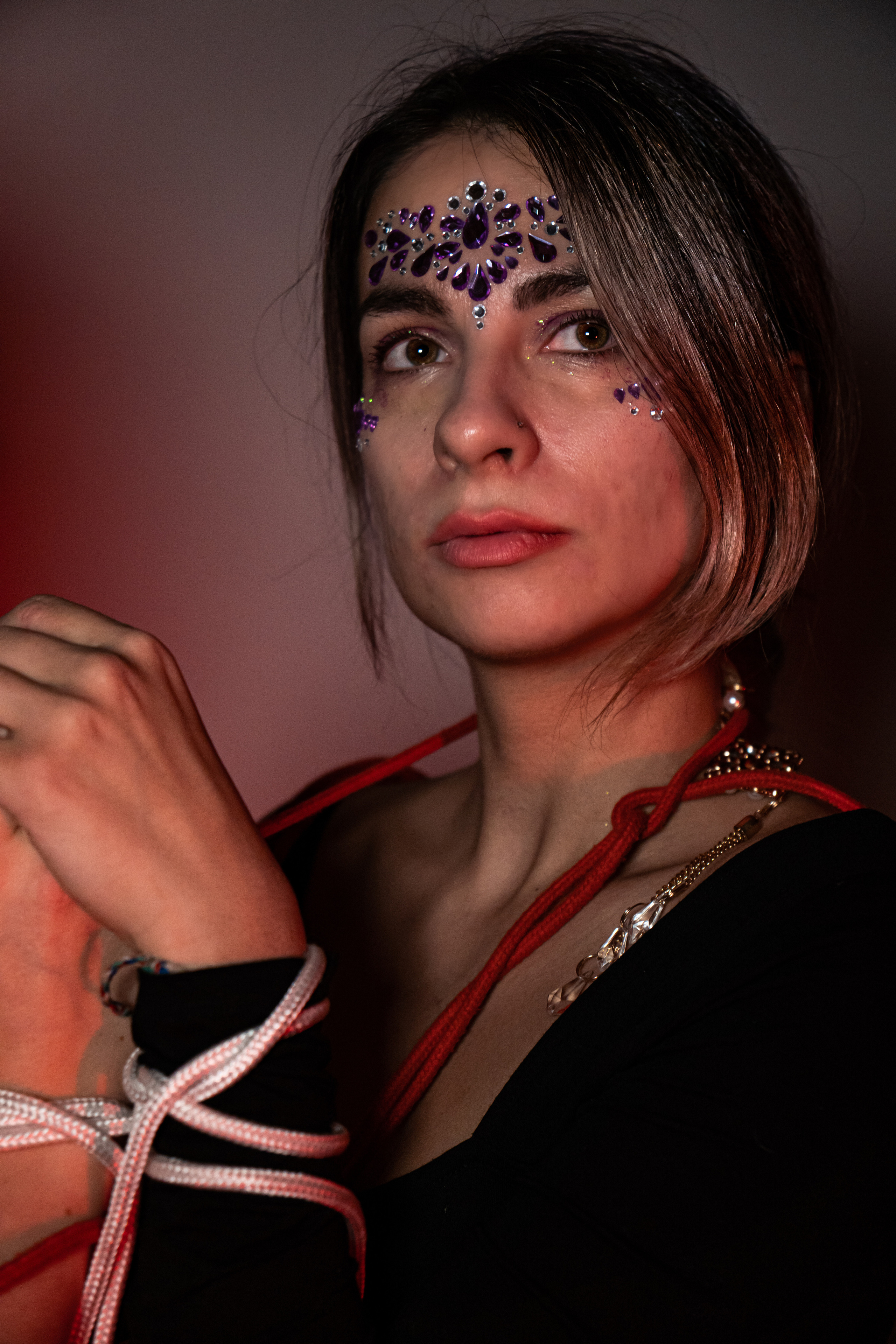 Энергия баланса — импровизация. Фотограф. Москва. Алексей Светомиров. Love Story, портретная съемка