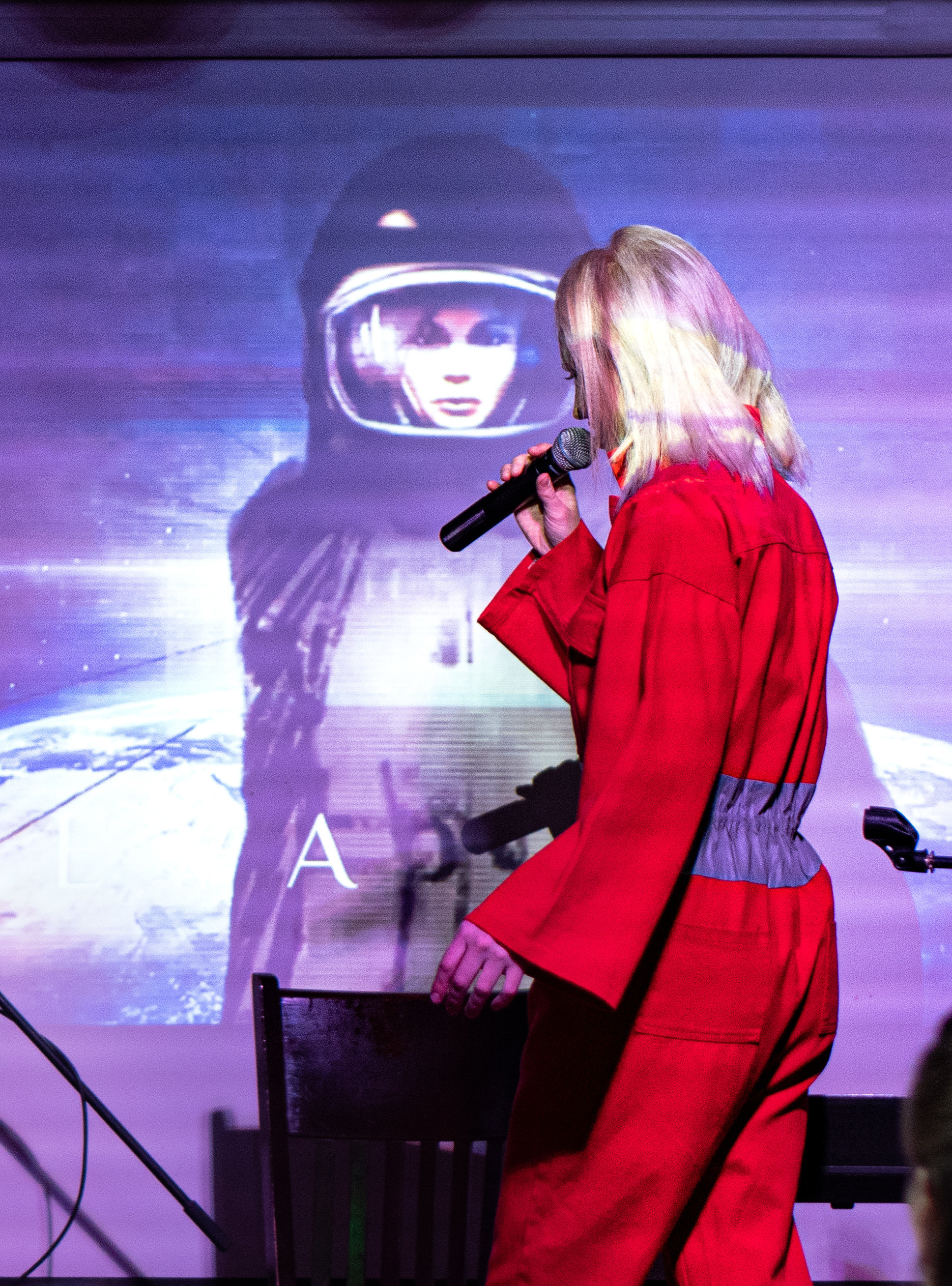 Ира Тонева (Фабрика) — Осенний концерт. Фотограф. Москва. Алексей Светомиров. Love Story, портретная съемка