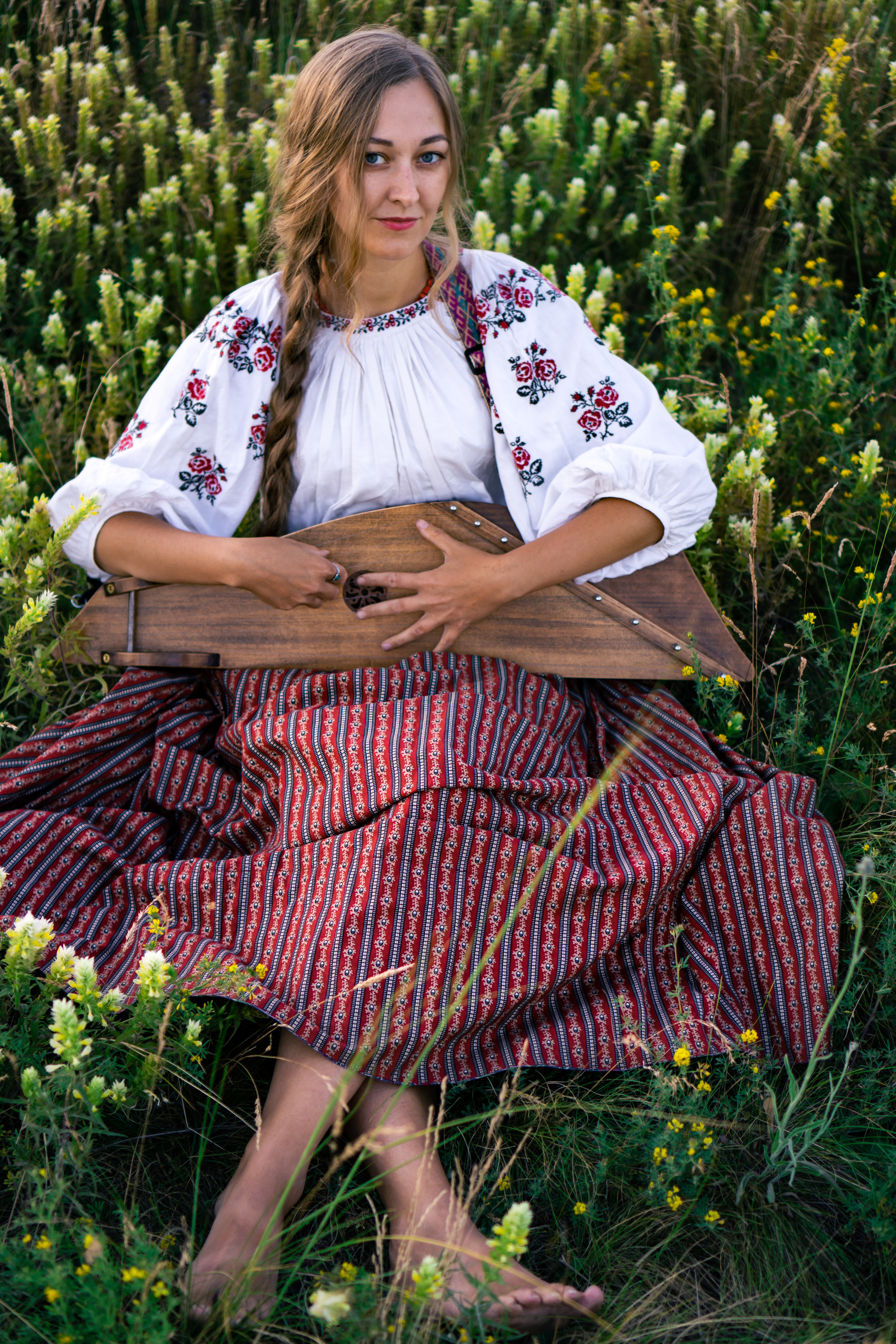Степная душа. Фотограф. Москва. Алексей Светомиров. Love Story, портретная съемка