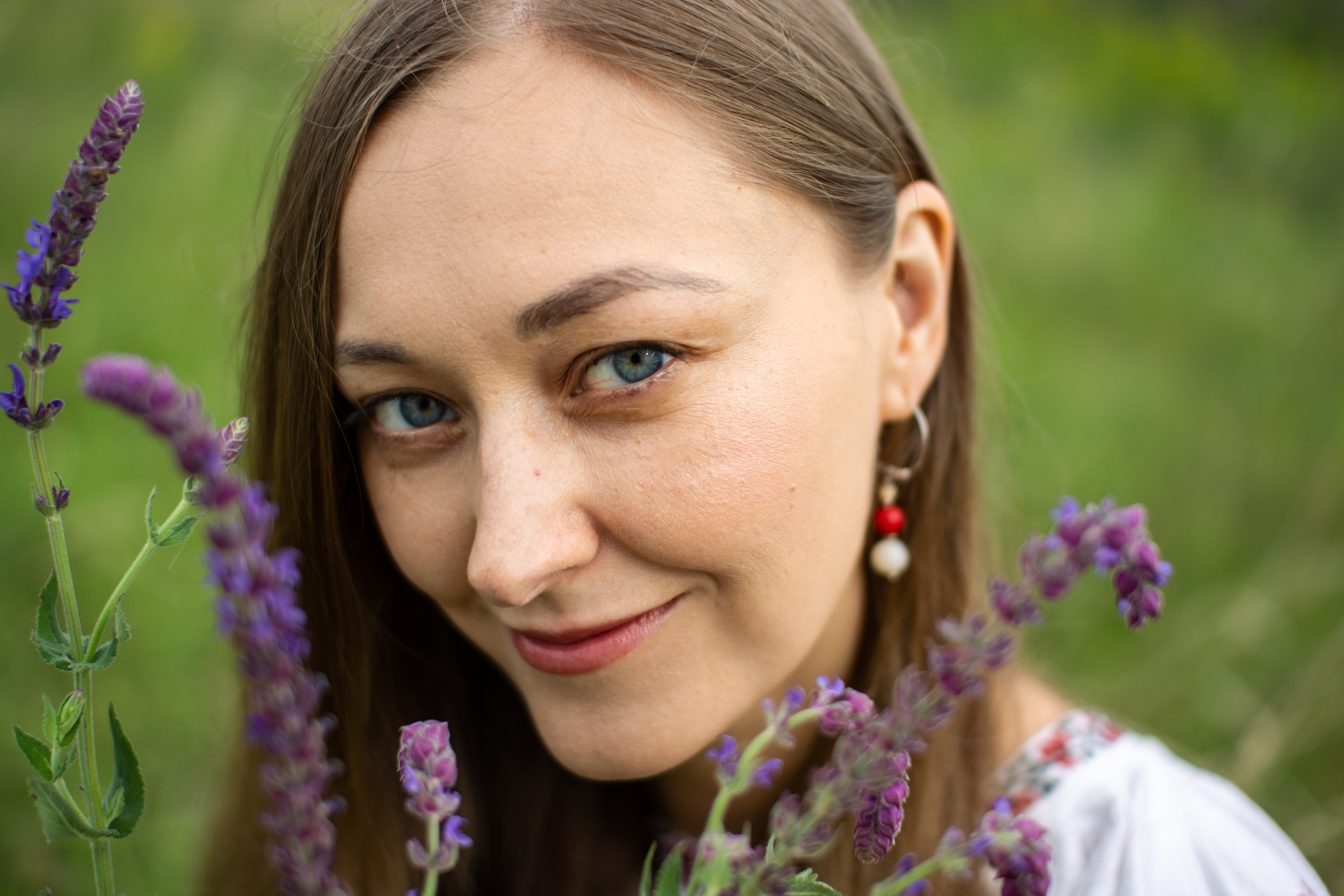 Купальские. Фотограф. Москва. Алексей Светомиров. Love Story, портретная съемка