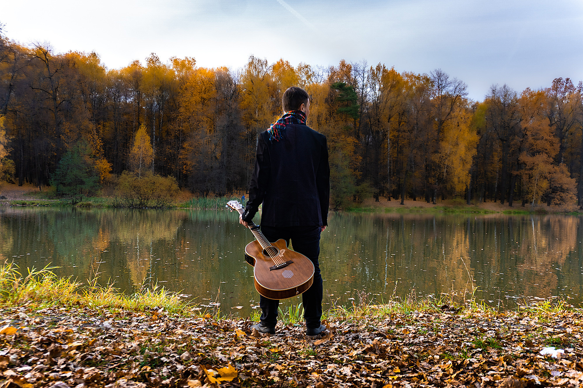 Музыкант. Фотограф. Москва. Алексей Светомиров. Love Story, портретная съемка