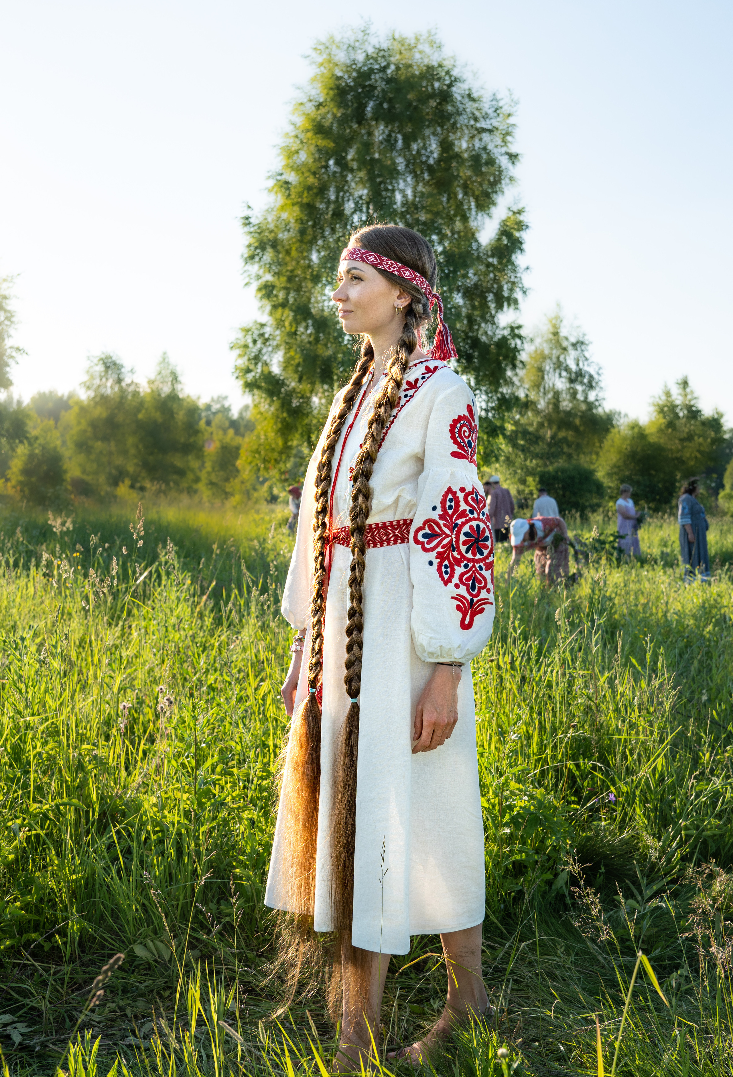Купало. Фотограф. Москва. Алексей Светомиров. Love Story, портретная съемка