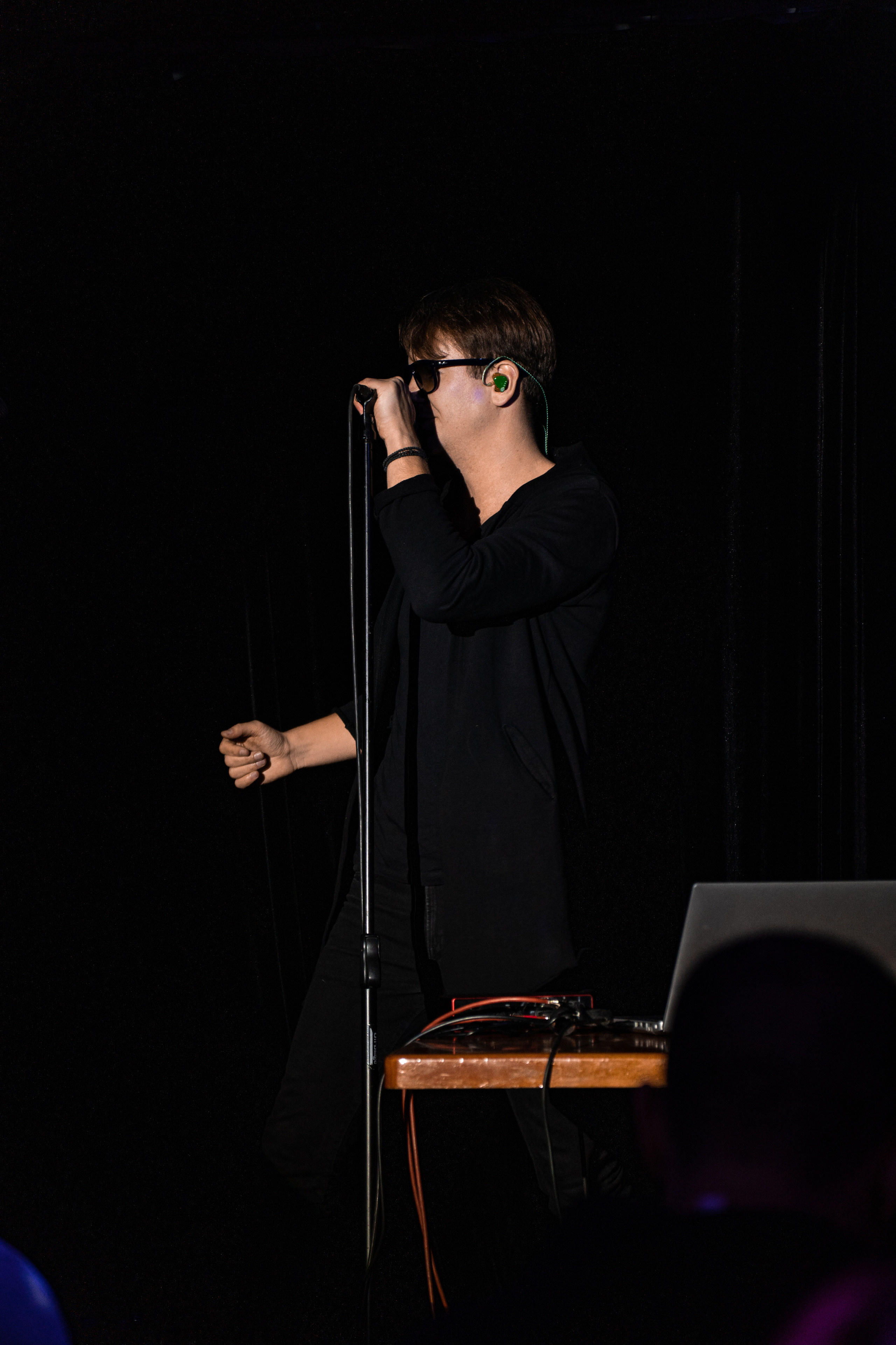 Moonopium. Фотограф. Москва. Алексей Светомиров. Love Story, портретная съемка