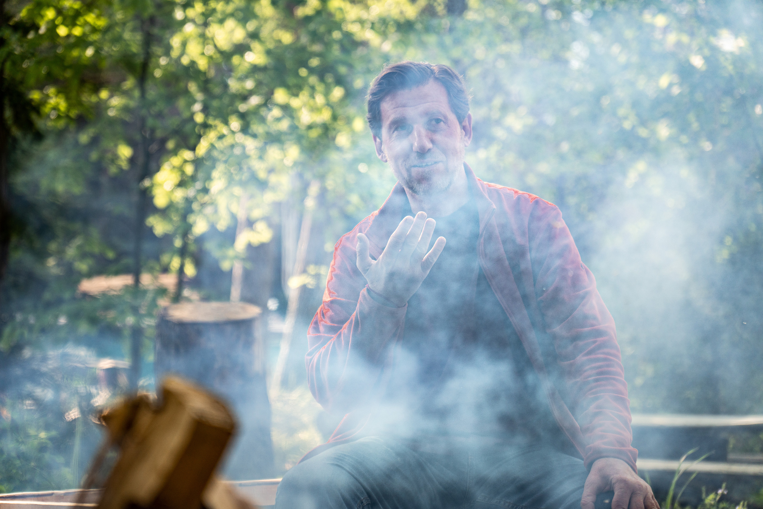 Ярга-фест. Фотограф. Москва. Алексей Светомиров. Love Story, портретная съемка