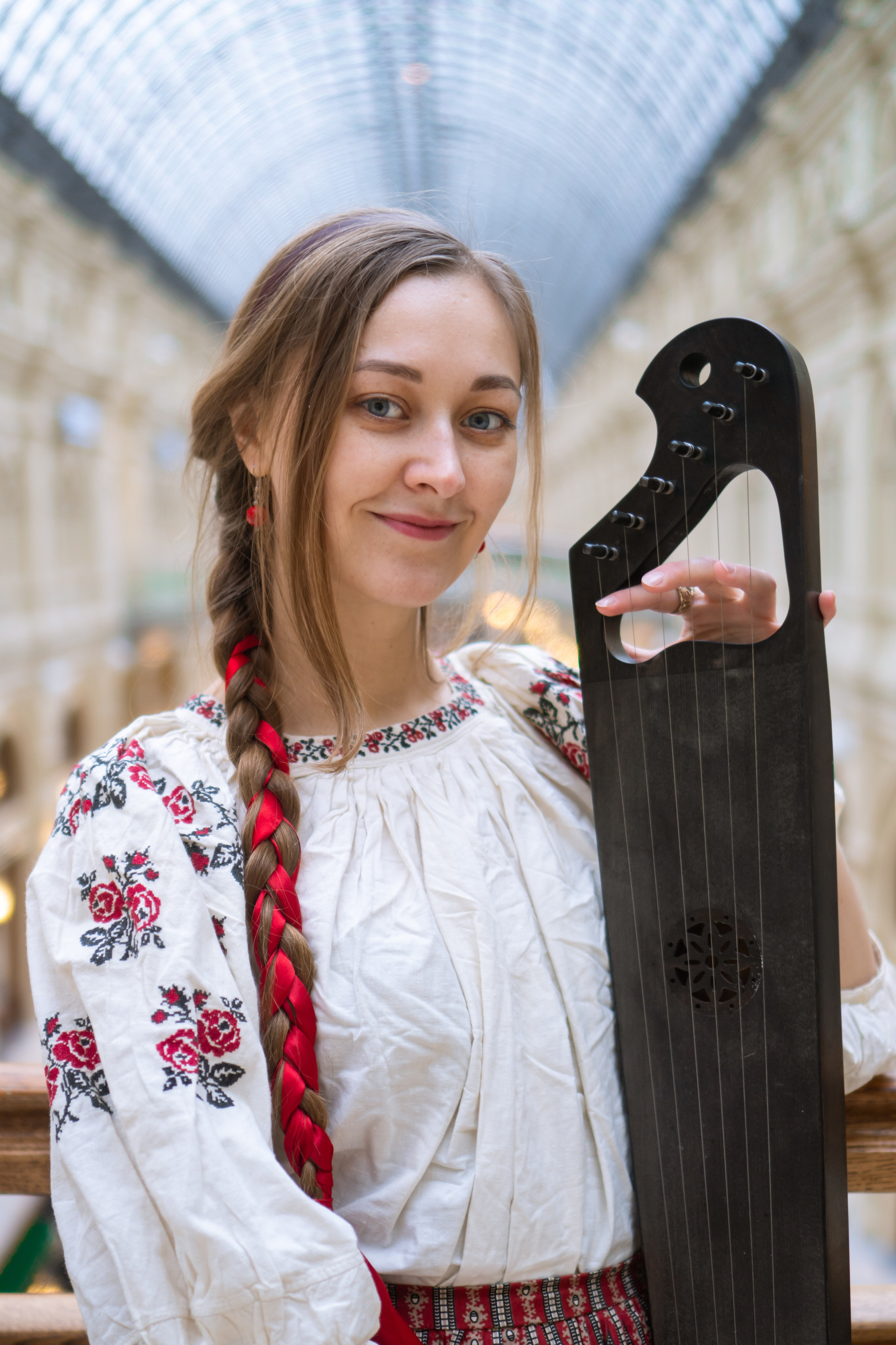 Народные гуляния. Фотограф. Москва. Алексей Светомиров. Love Story, портретная съемка