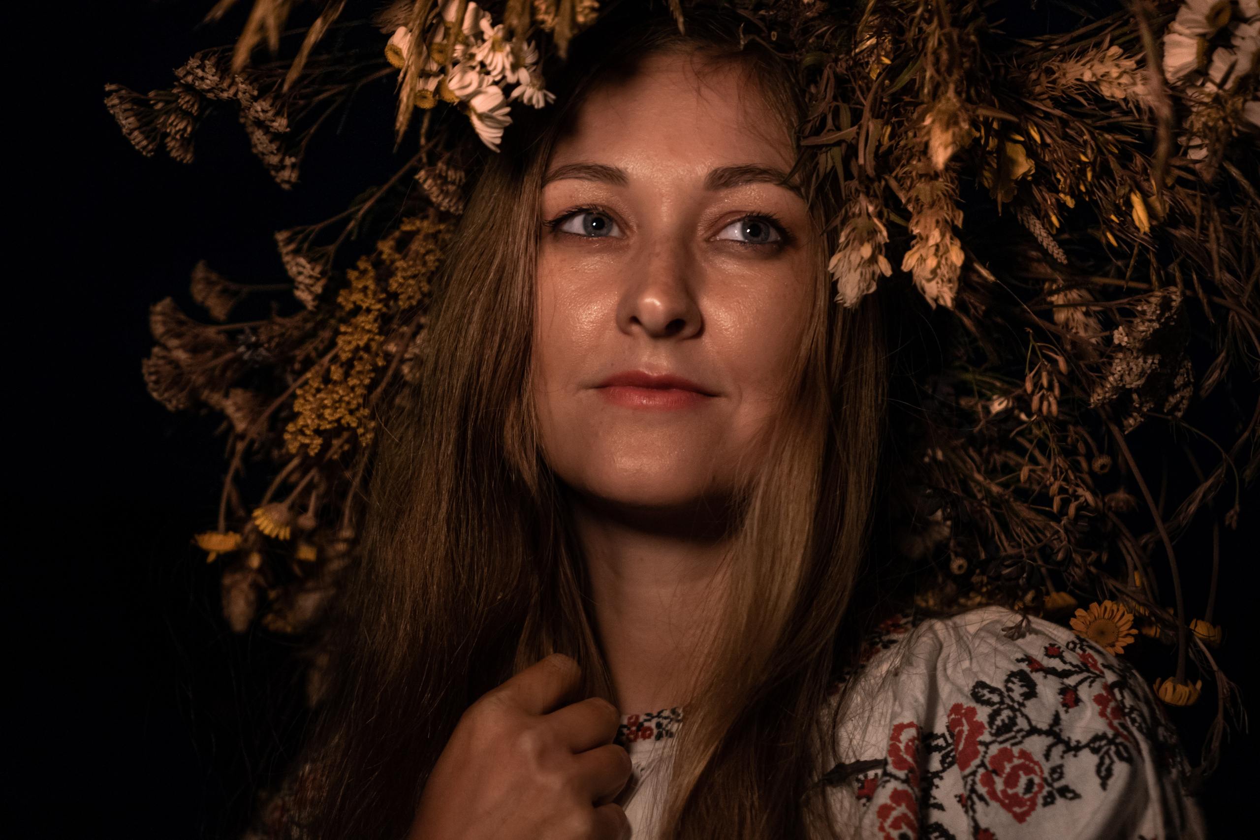 Русалии. Фотограф. Москва. Алексей Светомиров. Love Story, портретная съемка