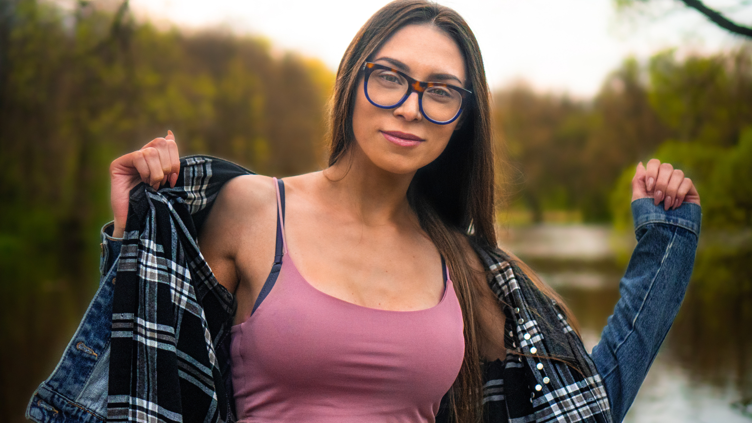 Юля. Фотограф. Москва. Алексей Светомиров. Love Story, портретная съемка