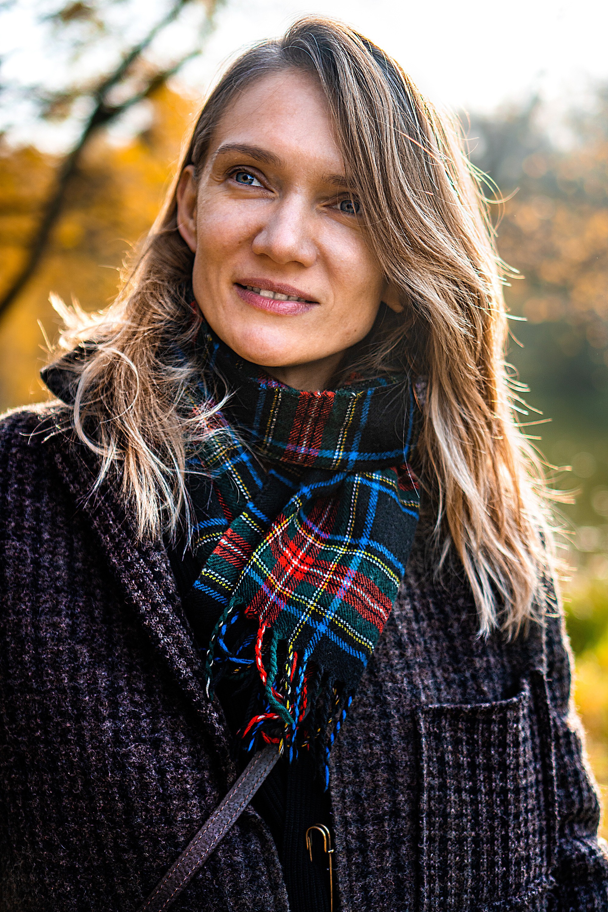 Света. Фотограф. Москва. Алексей Светомиров. Love Story, портретная съемка