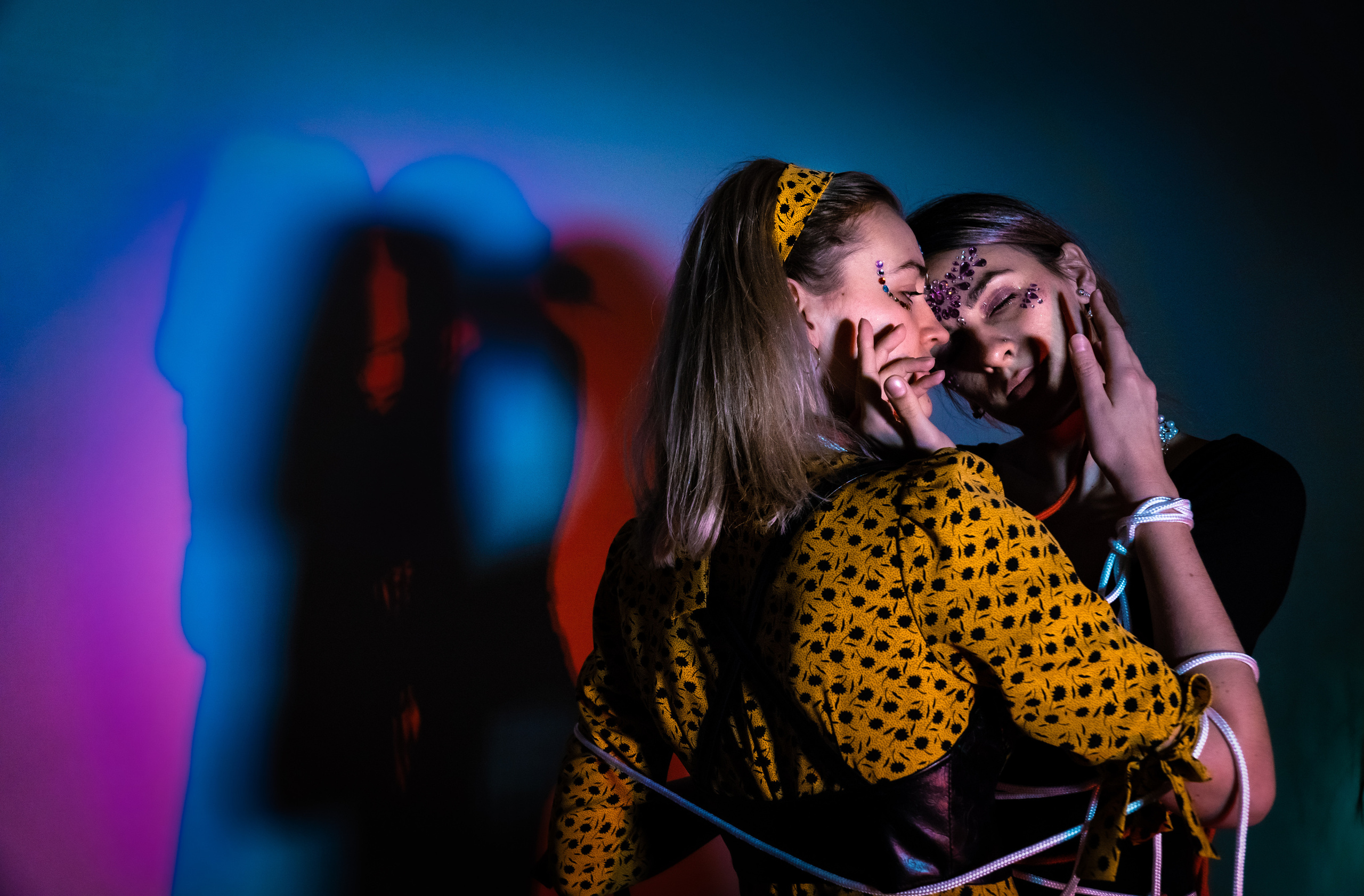 Энергия баланса — импровизация. Фотограф. Москва. Алексей Светомиров. Love Story, портретная съемка