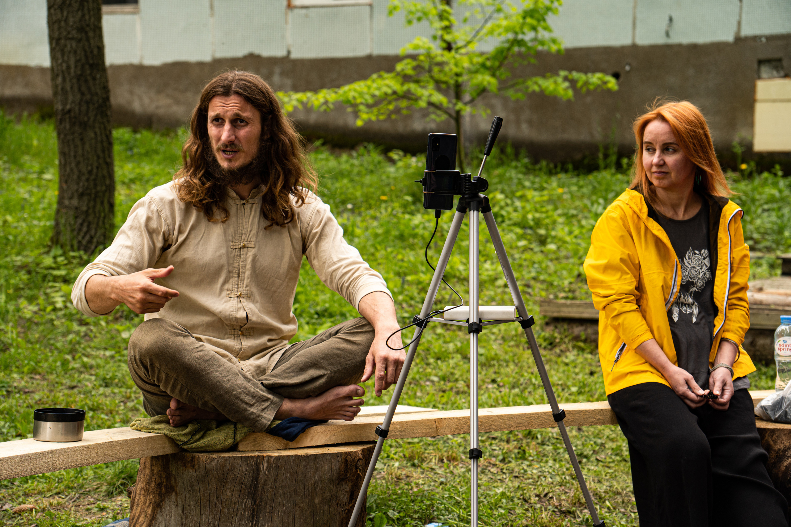 Ярга-фест. Фотограф. Москва. Алексей Светомиров. Love Story, портретная съемка