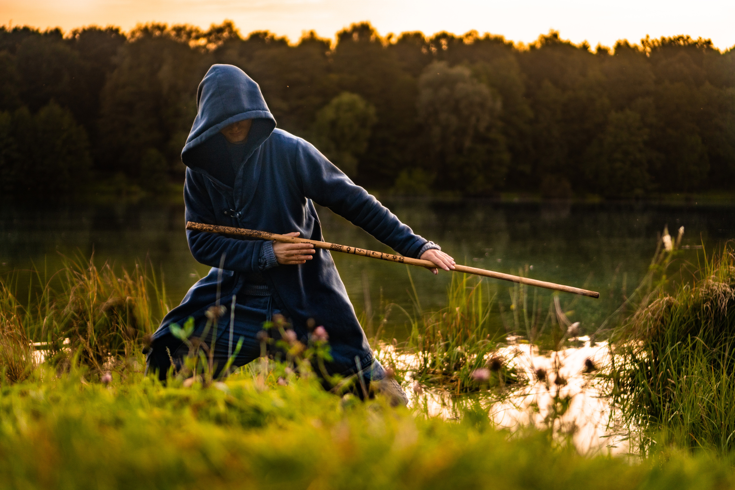 Друид. Фотограф. Москва. Алексей Светомиров. Love Story, портретная съемка