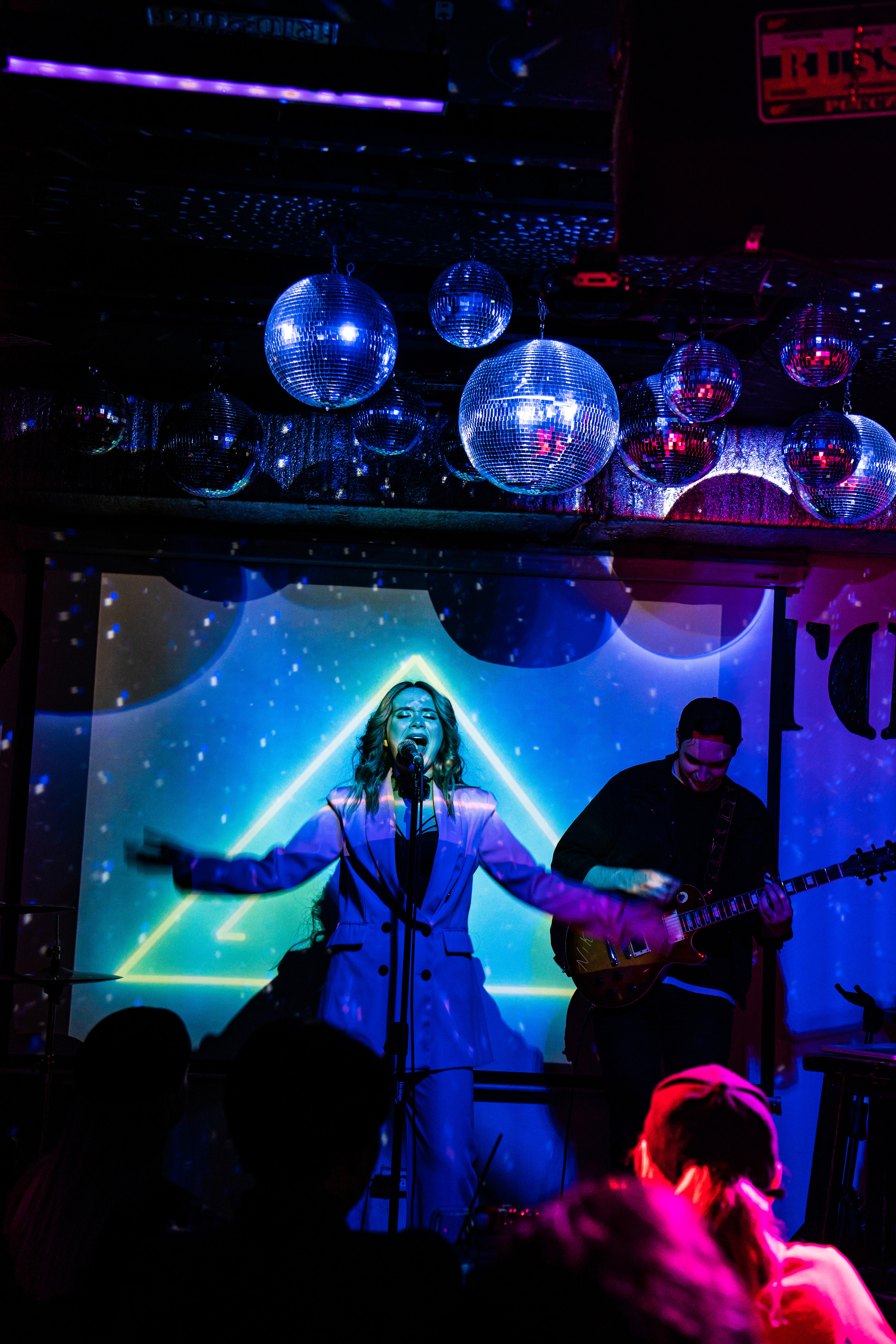 Катя Москалева и Ира Тонева (Фабрика). Фотограф. Москва. Алексей Светомиров. Love Story, портретная съемка