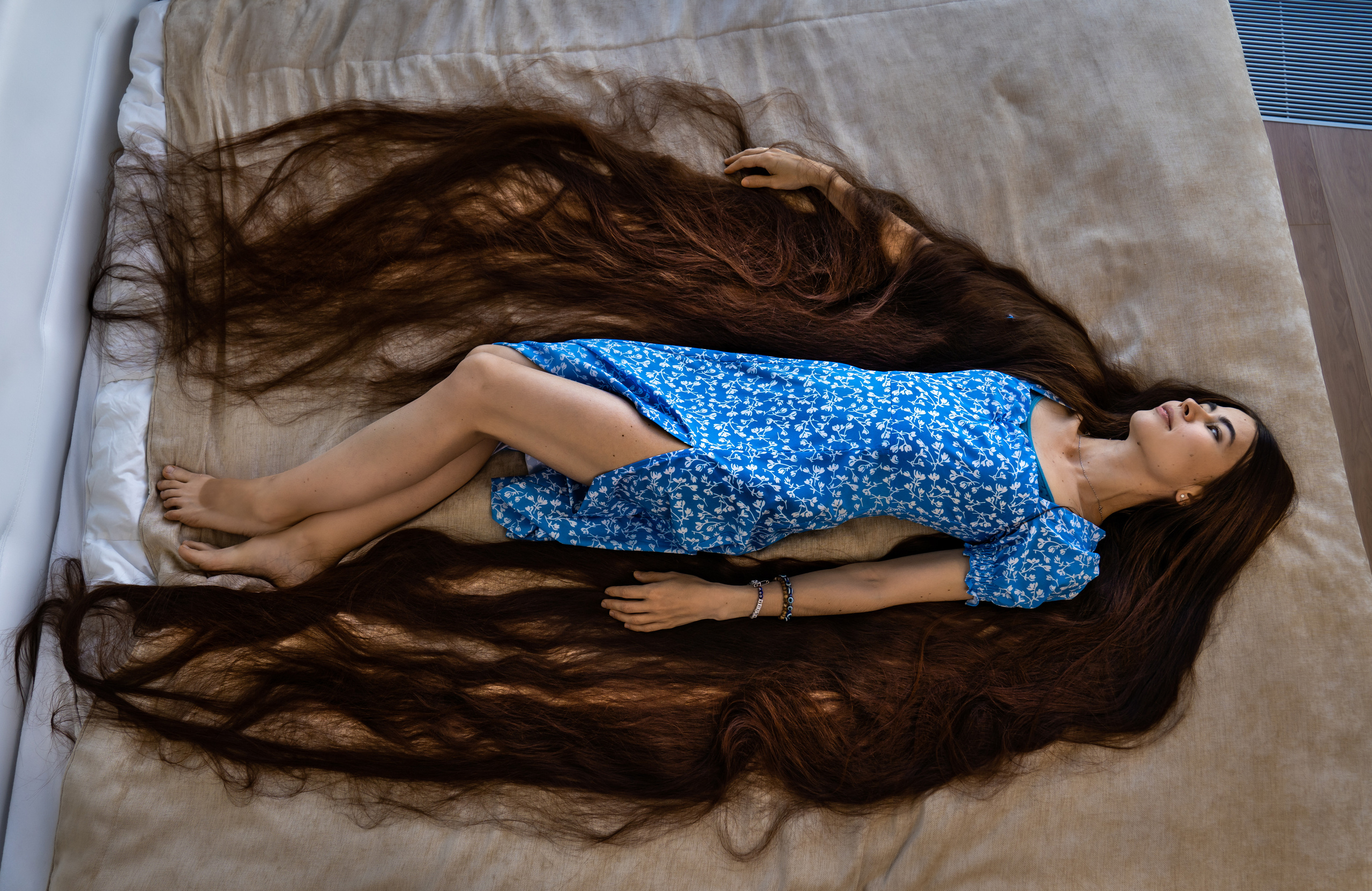 Рапунцели. Фотограф. Москва. Алексей Светомиров. Love Story, портретная съемка